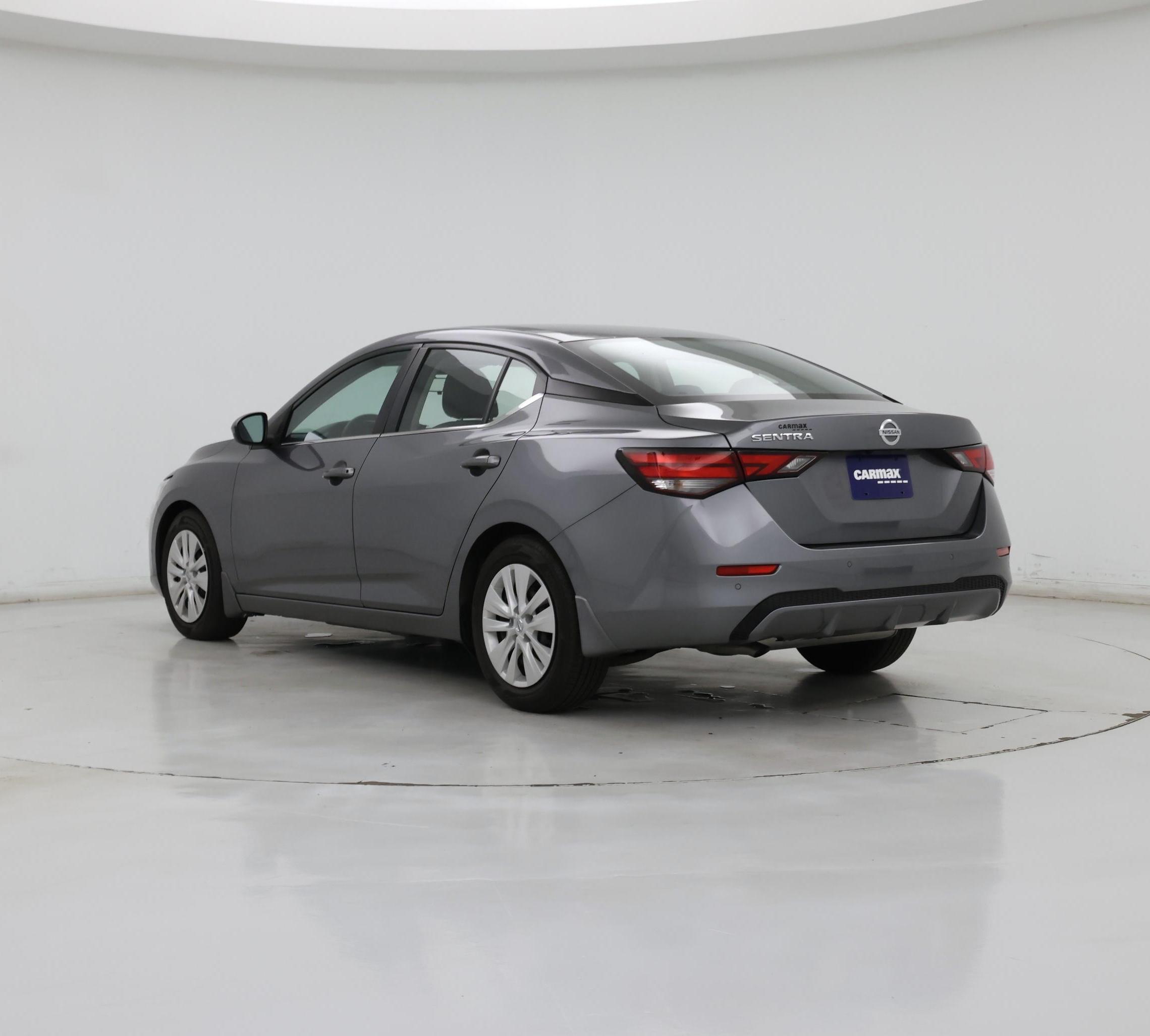 Thumbnail: 2022 Nissan Sentra - 2