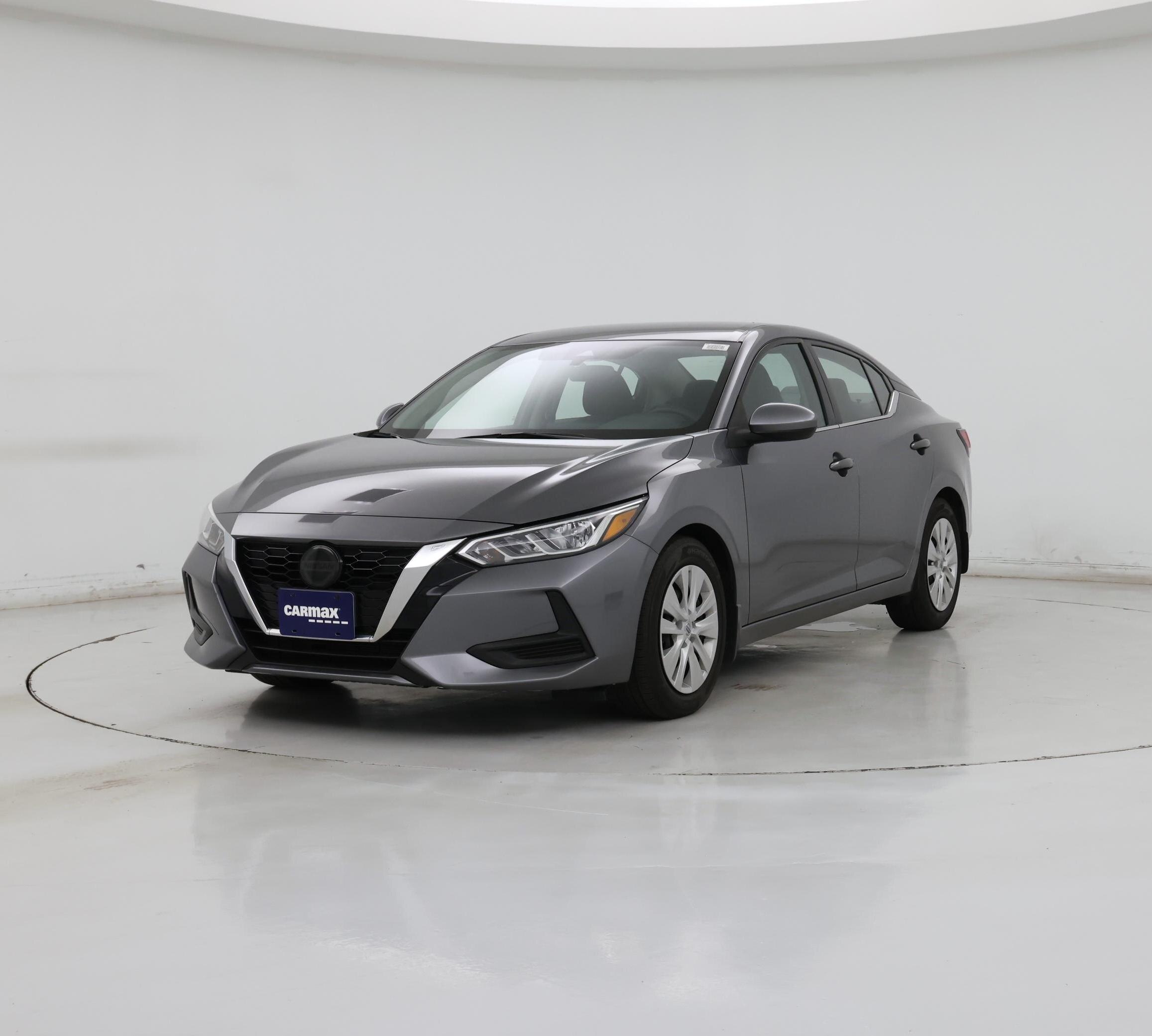 Thumbnail: 2022 Nissan Sentra - 4