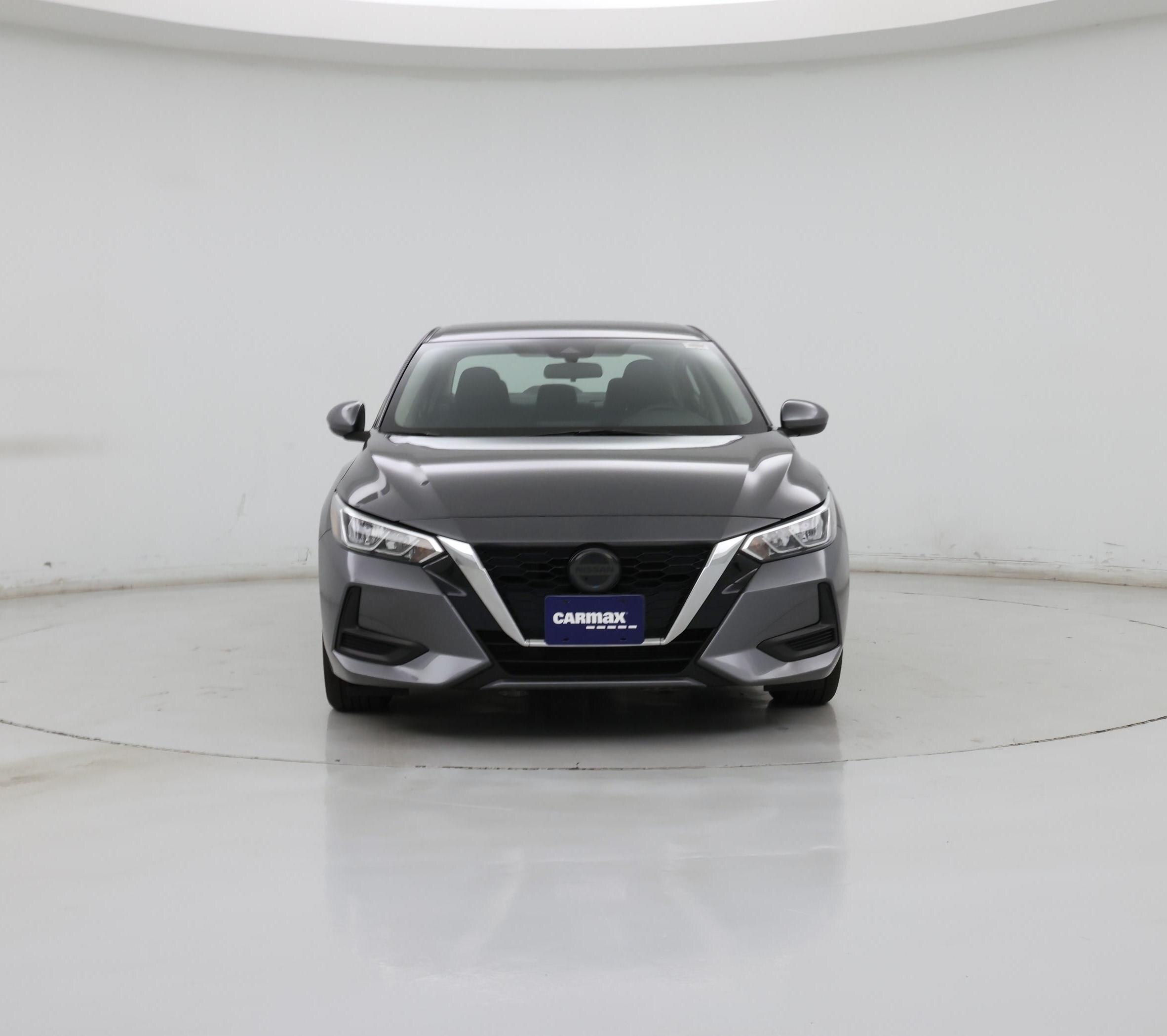 Thumbnail: 2022 Nissan Sentra - 5