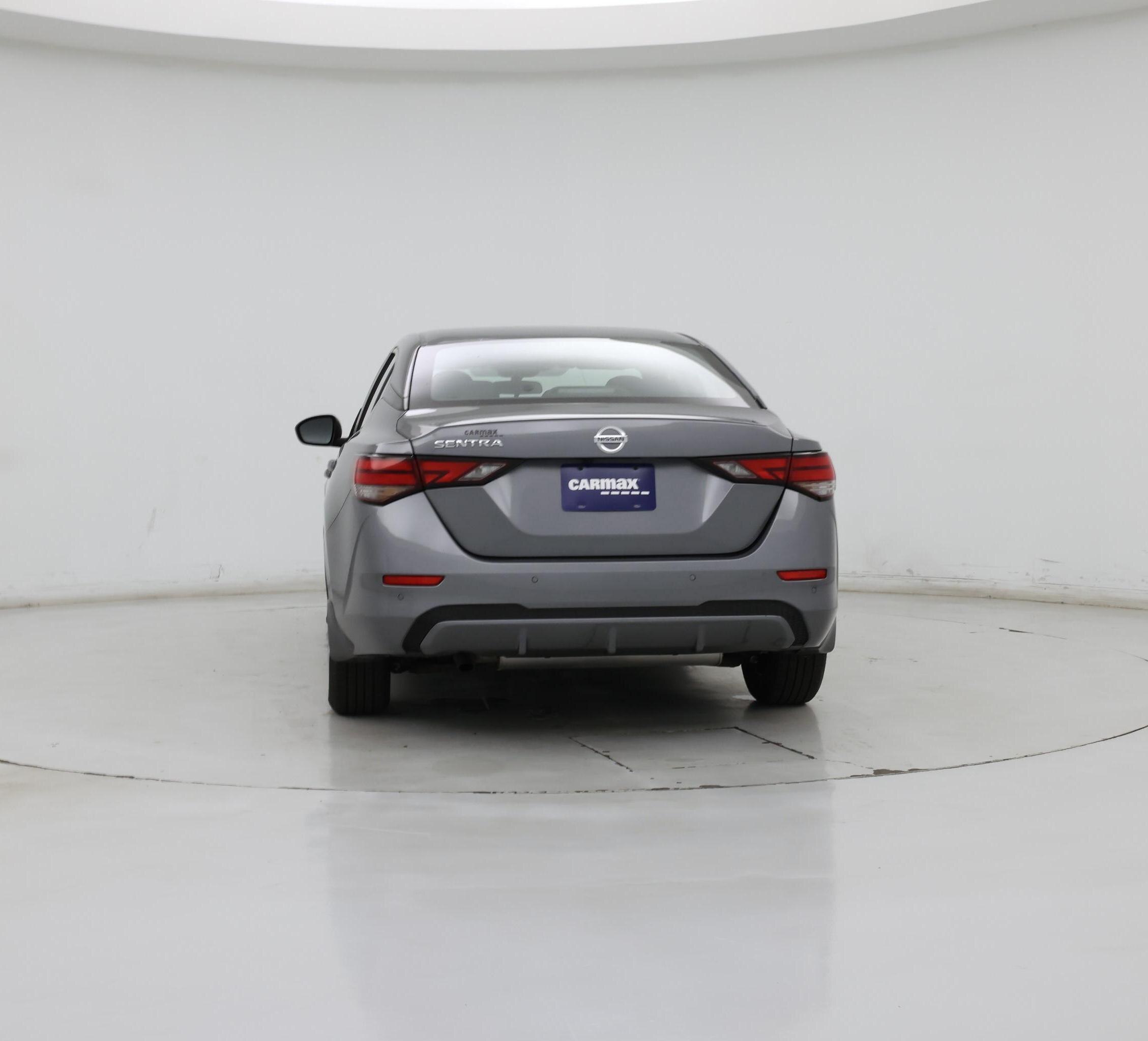 Thumbnail: 2022 Nissan Sentra - 6
