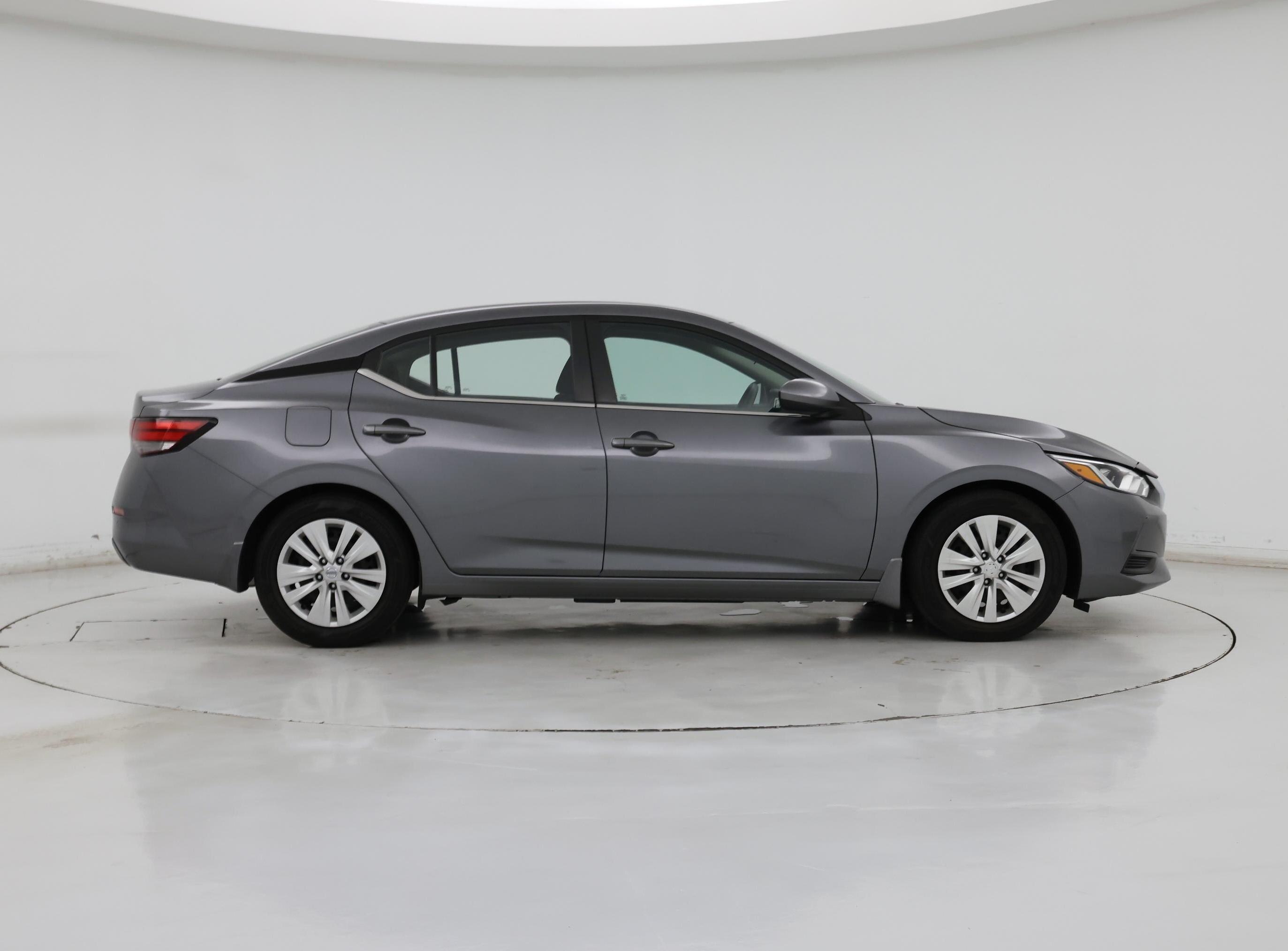 Thumbnail: 2022 Nissan Sentra - 7