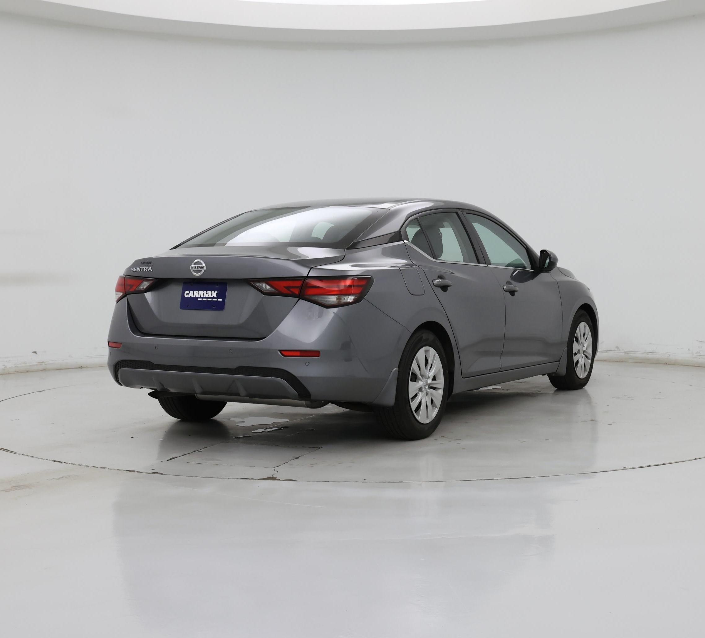 Thumbnail: 2022 Nissan Sentra - 8