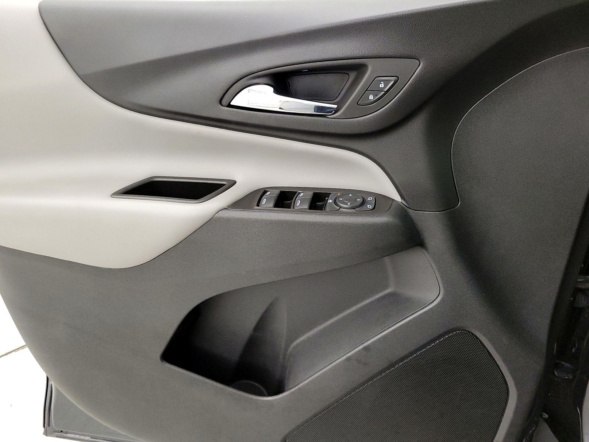 Thumbnail: 2022 Chevrolet Equinox - 12