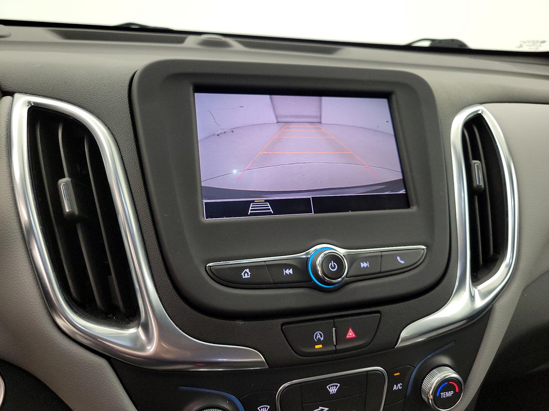 Thumbnail: 2022 Chevrolet Equinox - 14