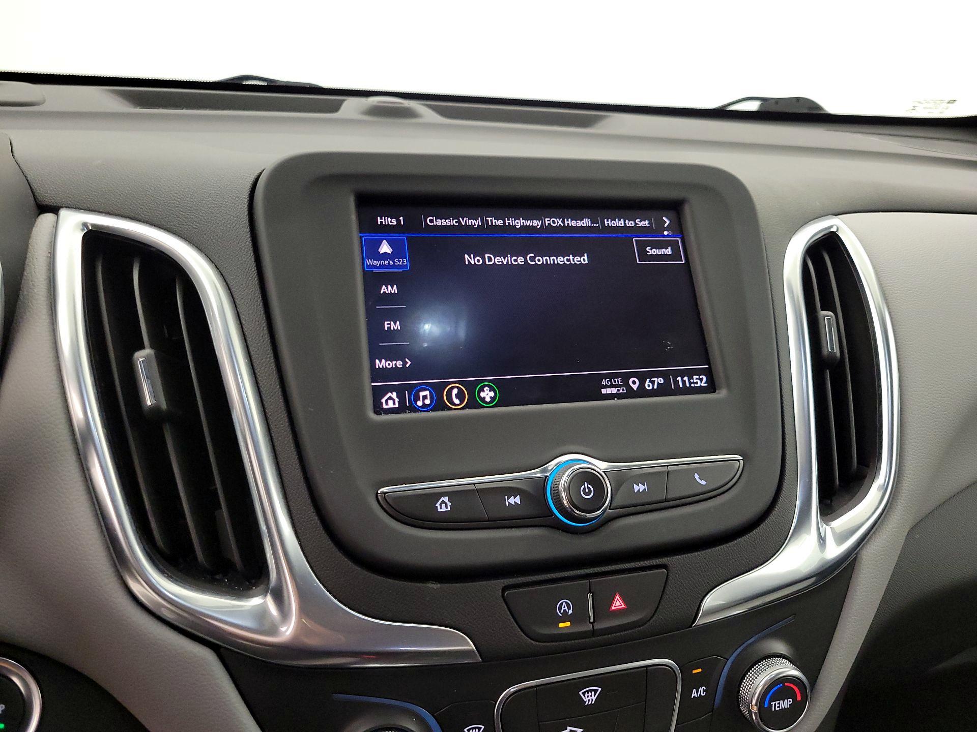 Thumbnail: 2022 Chevrolet Equinox - 15
