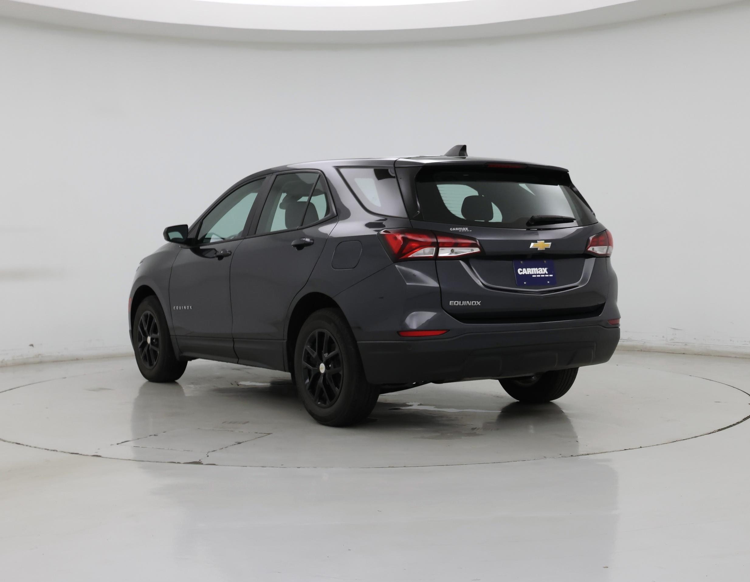 Thumbnail: 2022 Chevrolet Equinox - 2