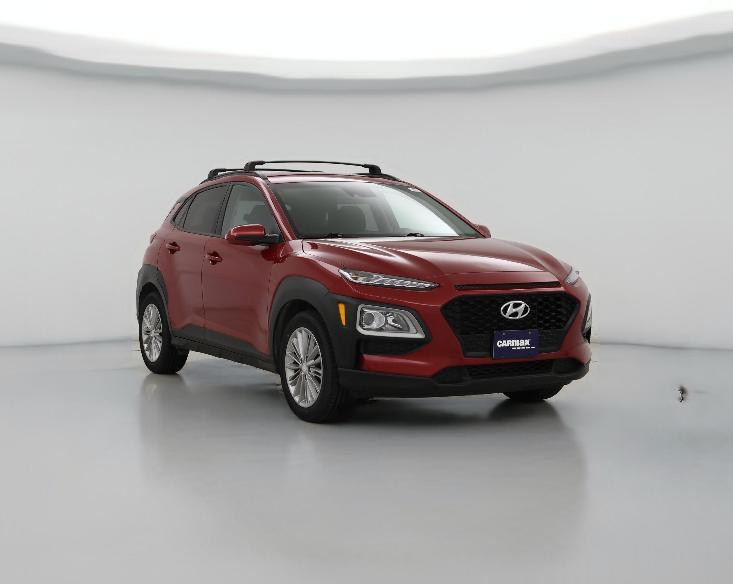 Thumbnail: 2021 Hyundai Kona - 1
