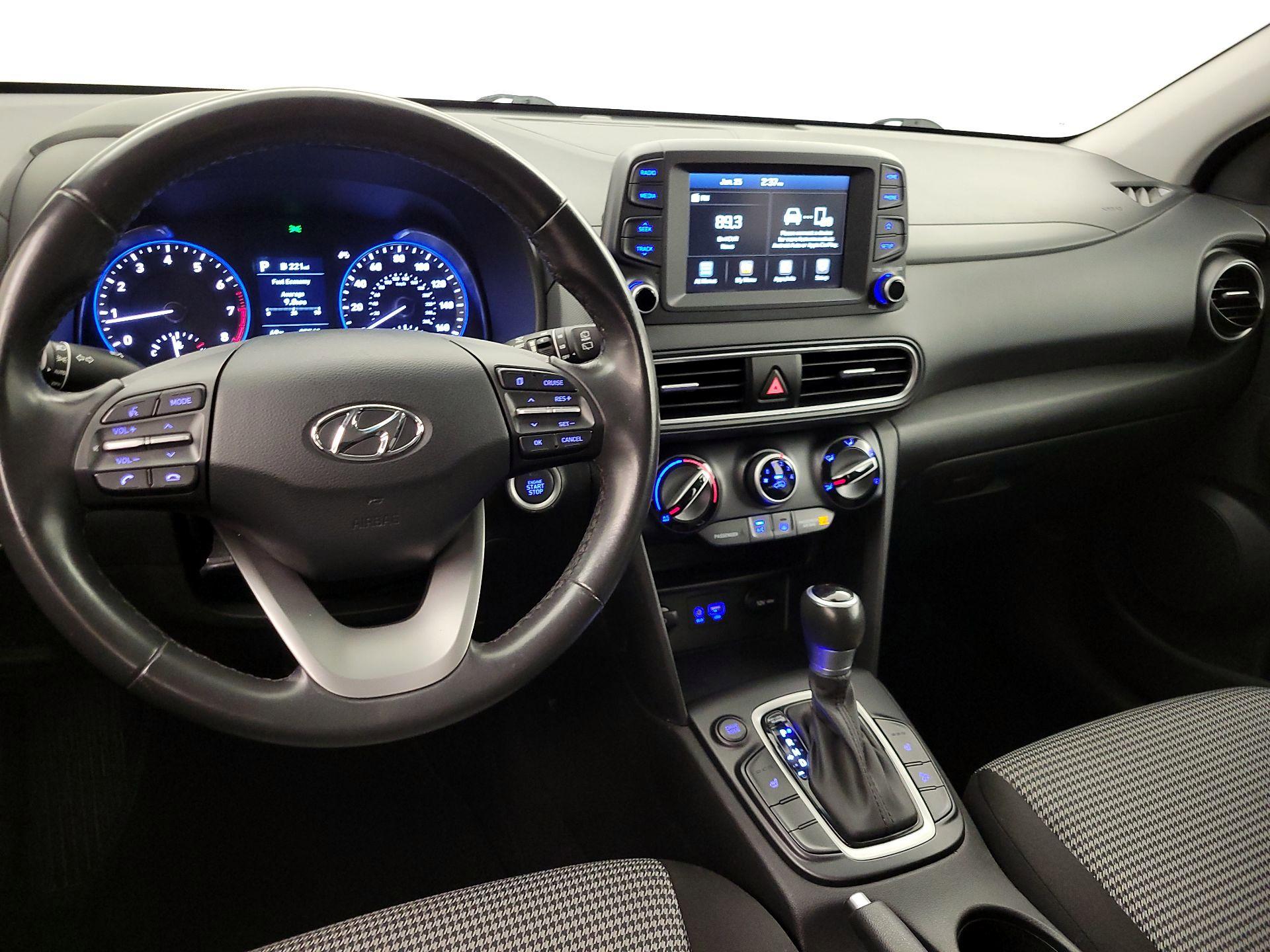Thumbnail: 2021 Hyundai Kona - 9