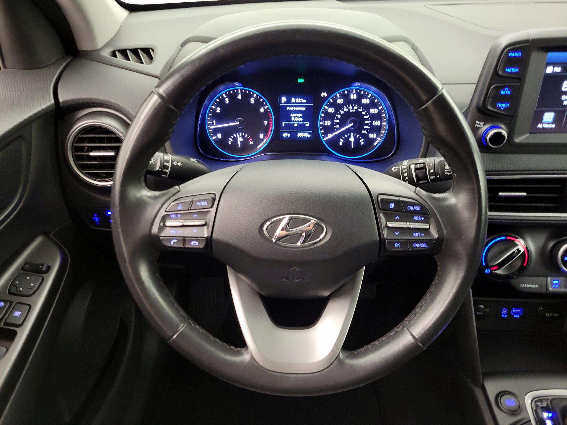 Thumbnail: 2021 Hyundai Kona - 10