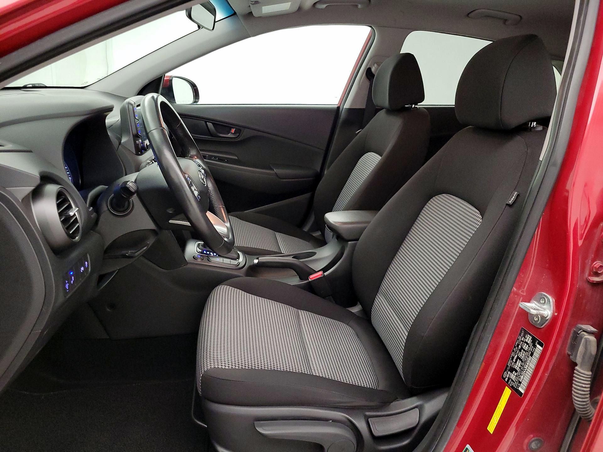 Thumbnail: 2021 Hyundai Kona - 11