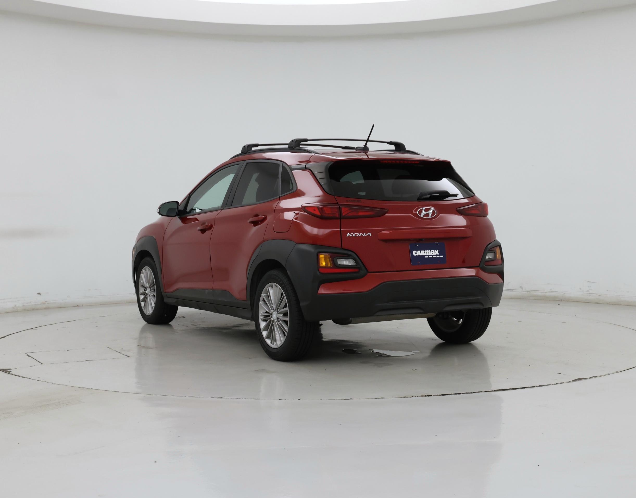 Thumbnail: 2021 Hyundai Kona - 2