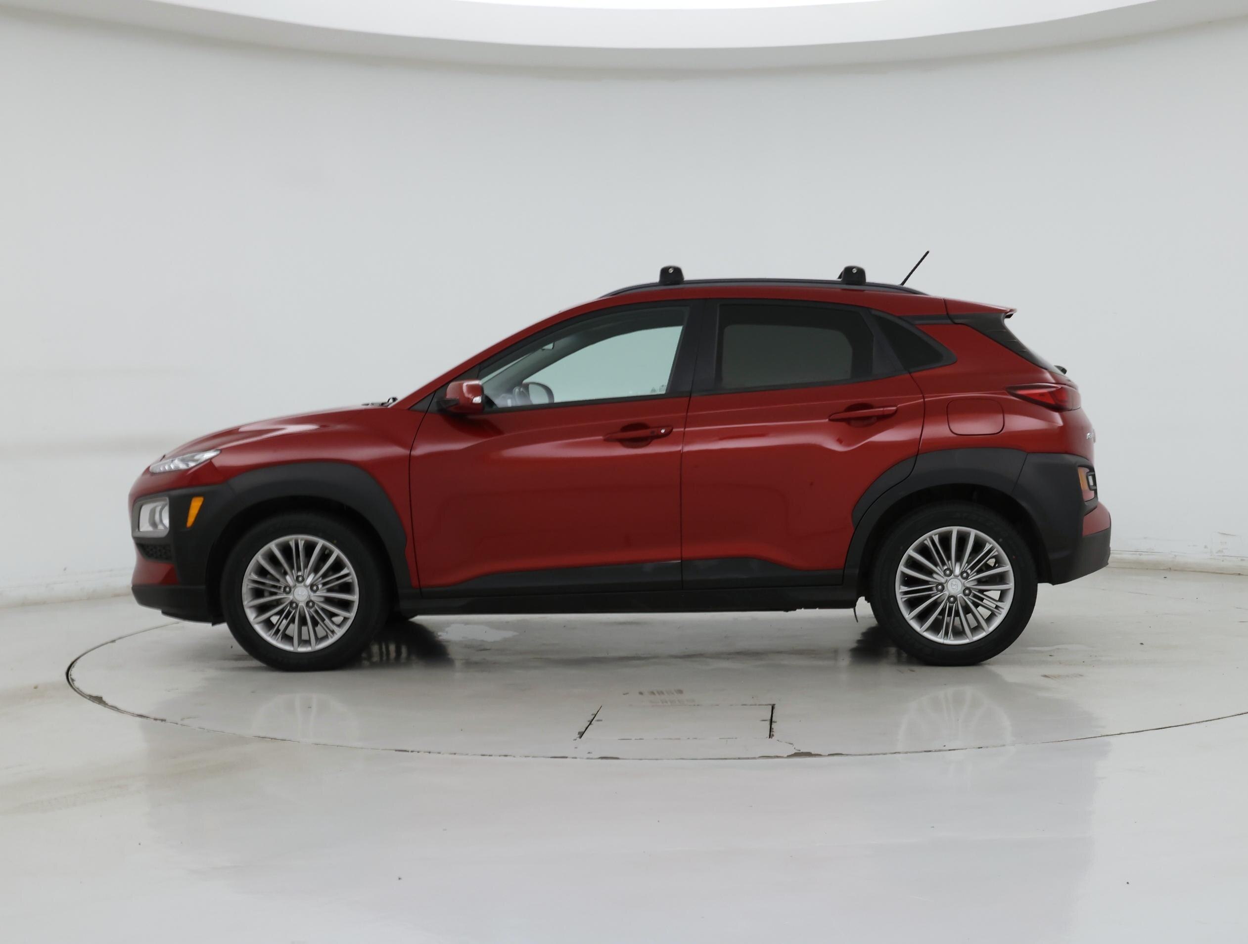 Thumbnail: 2021 Hyundai Kona - 3