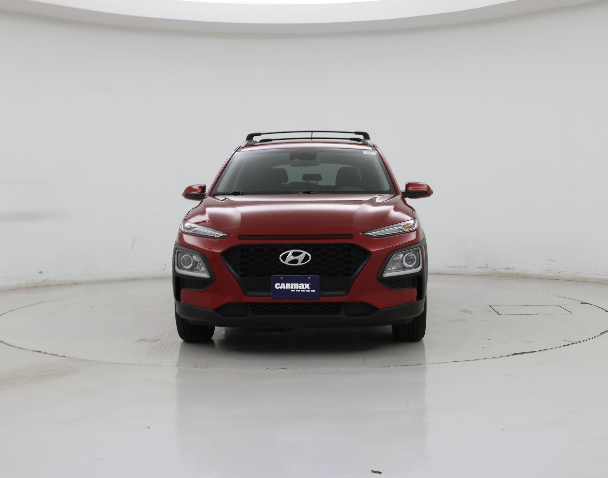 Thumbnail: 2021 Hyundai Kona - 5