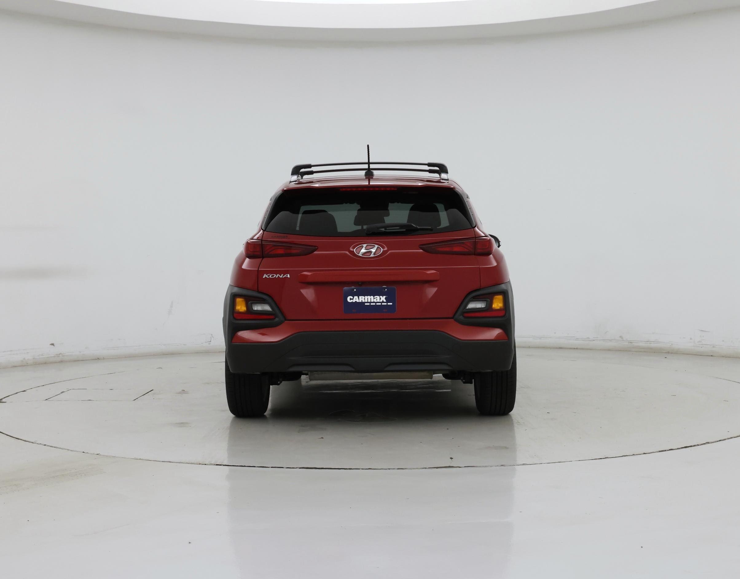 Thumbnail: 2021 Hyundai Kona - 6
