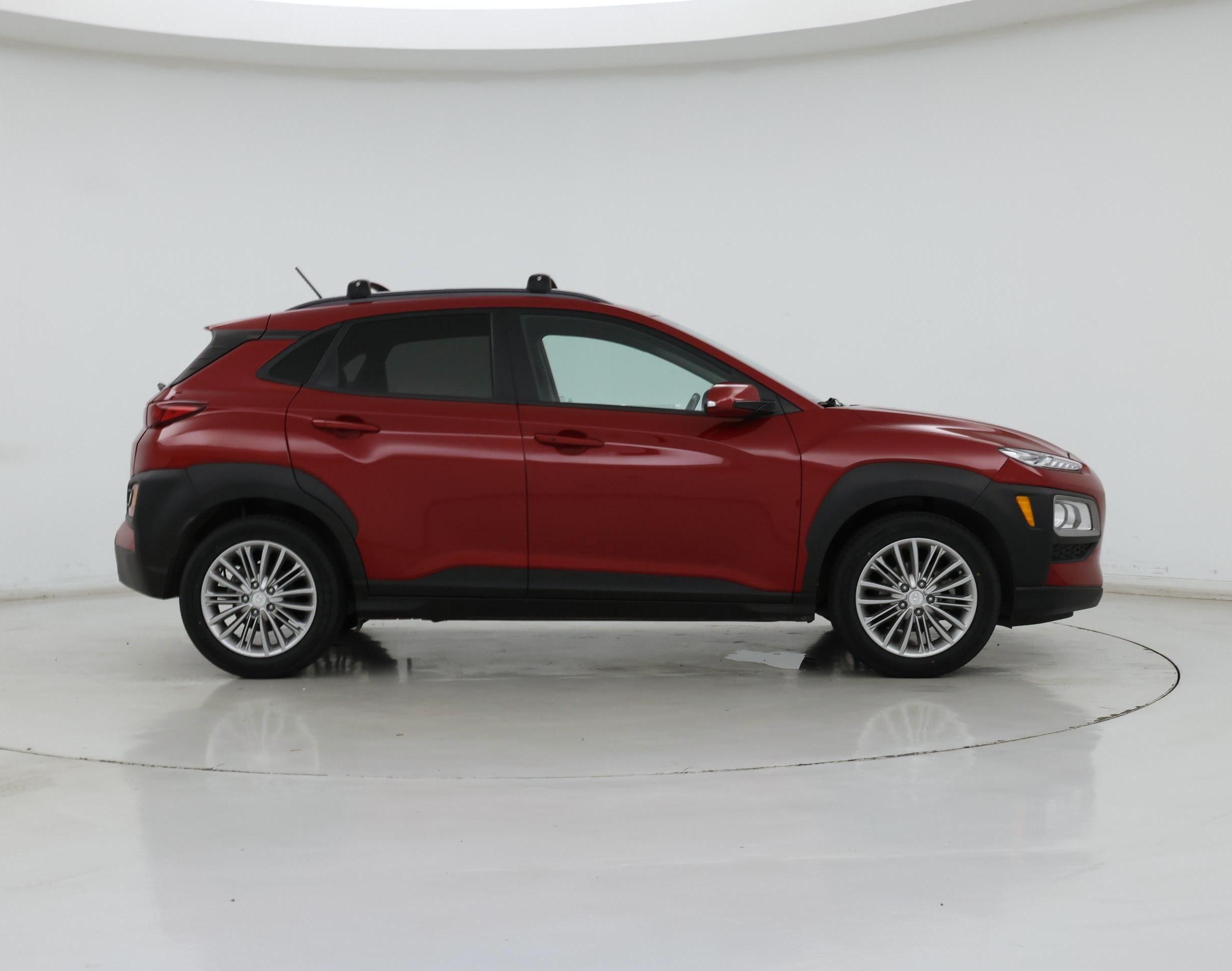 Thumbnail: 2021 Hyundai Kona - 7