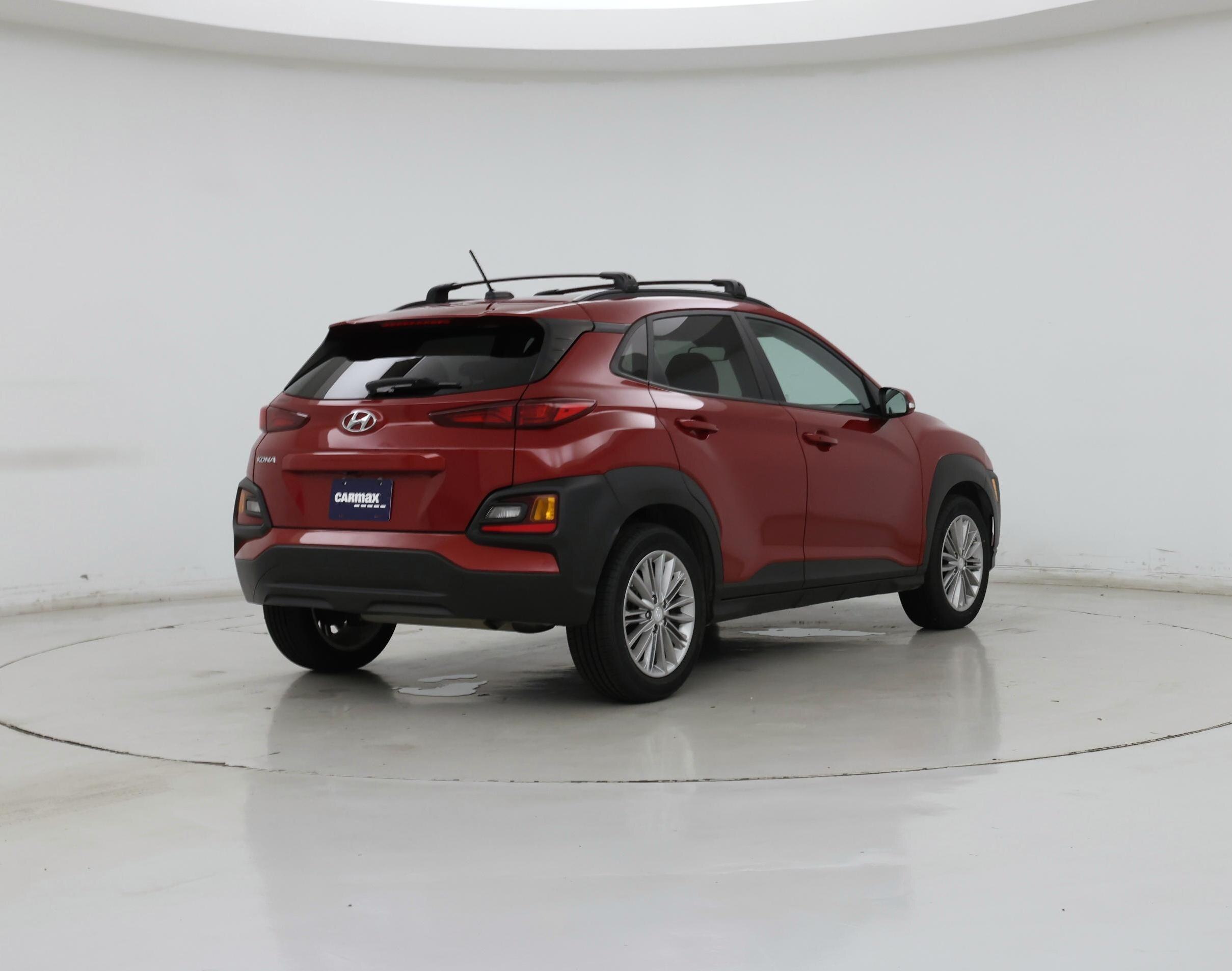 Thumbnail: 2021 Hyundai Kona - 8