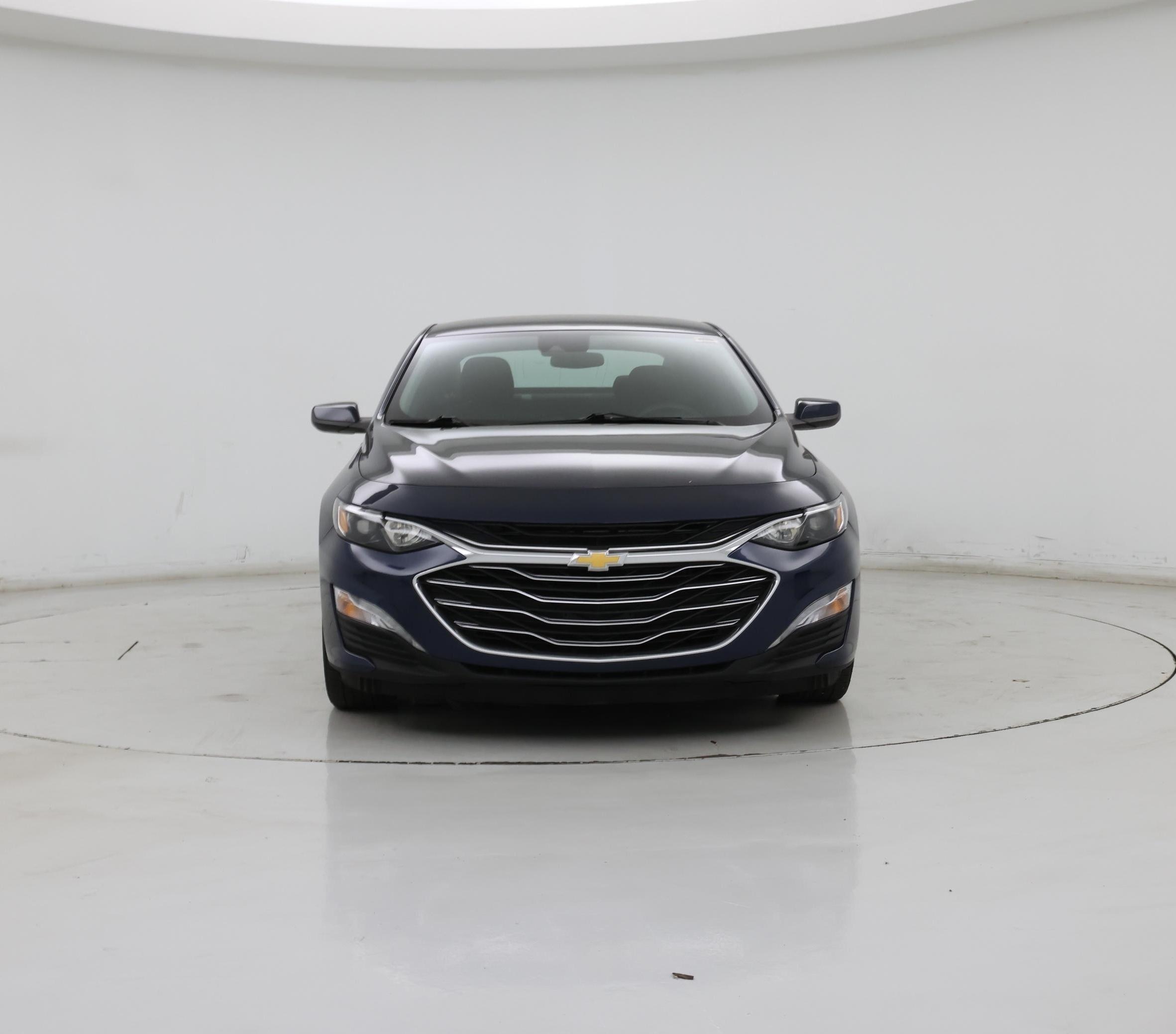 Thumbnail: 2021 Chevrolet Malibu - 5