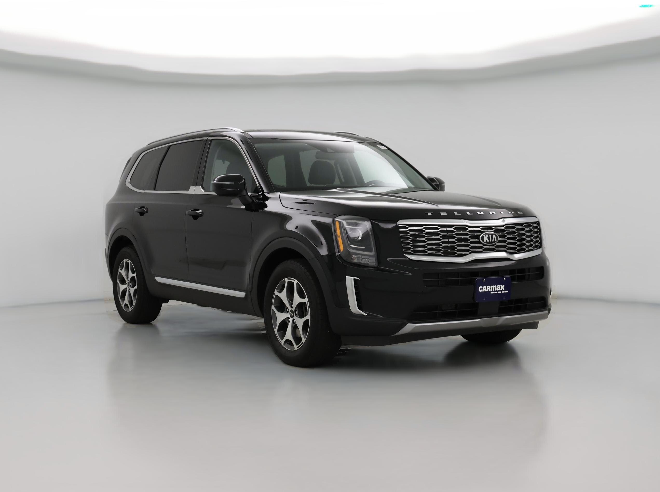 Thumbnail: 2021 Kia Telluride - 1