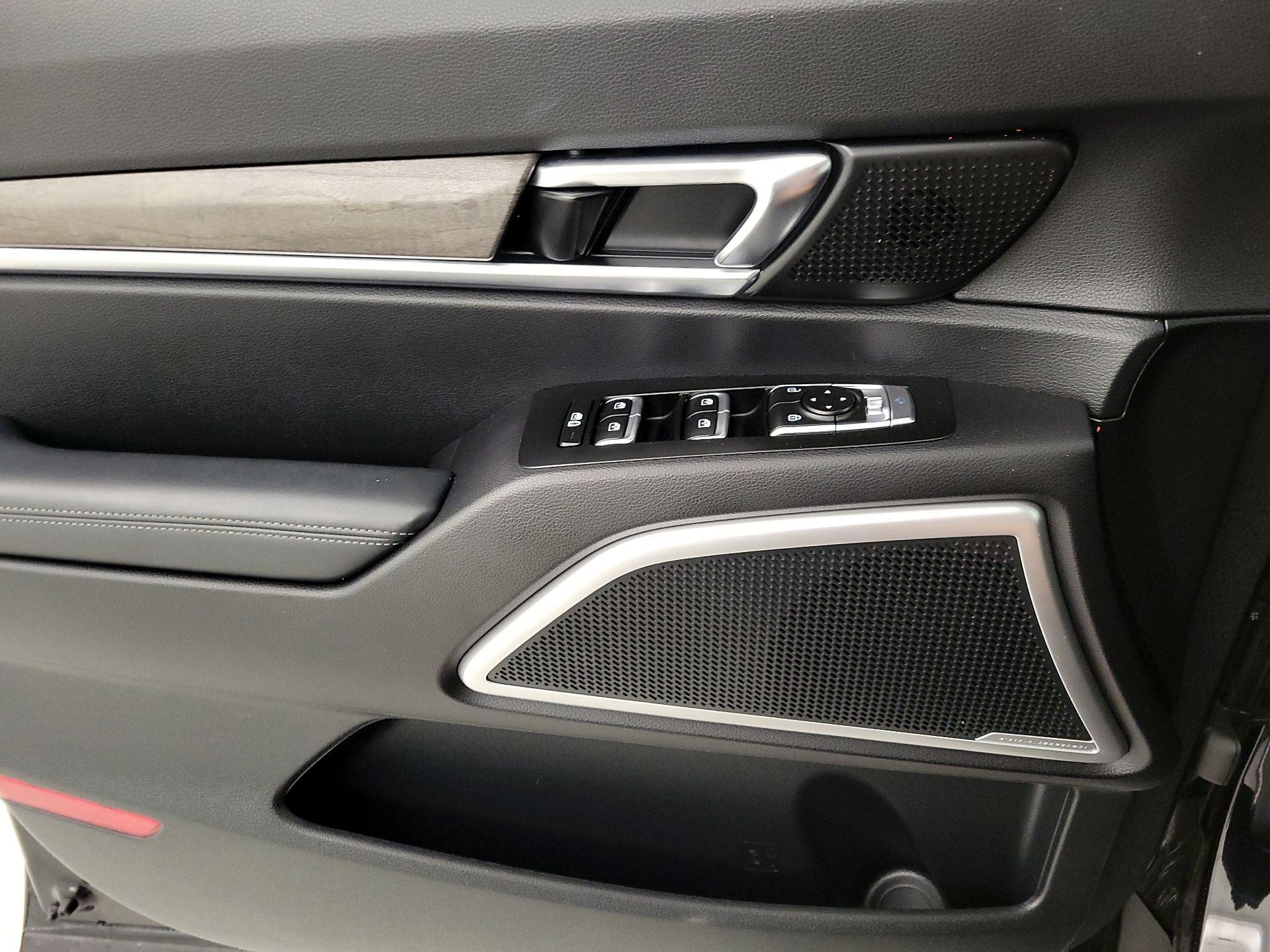 Thumbnail: 2021 Kia Telluride - 12