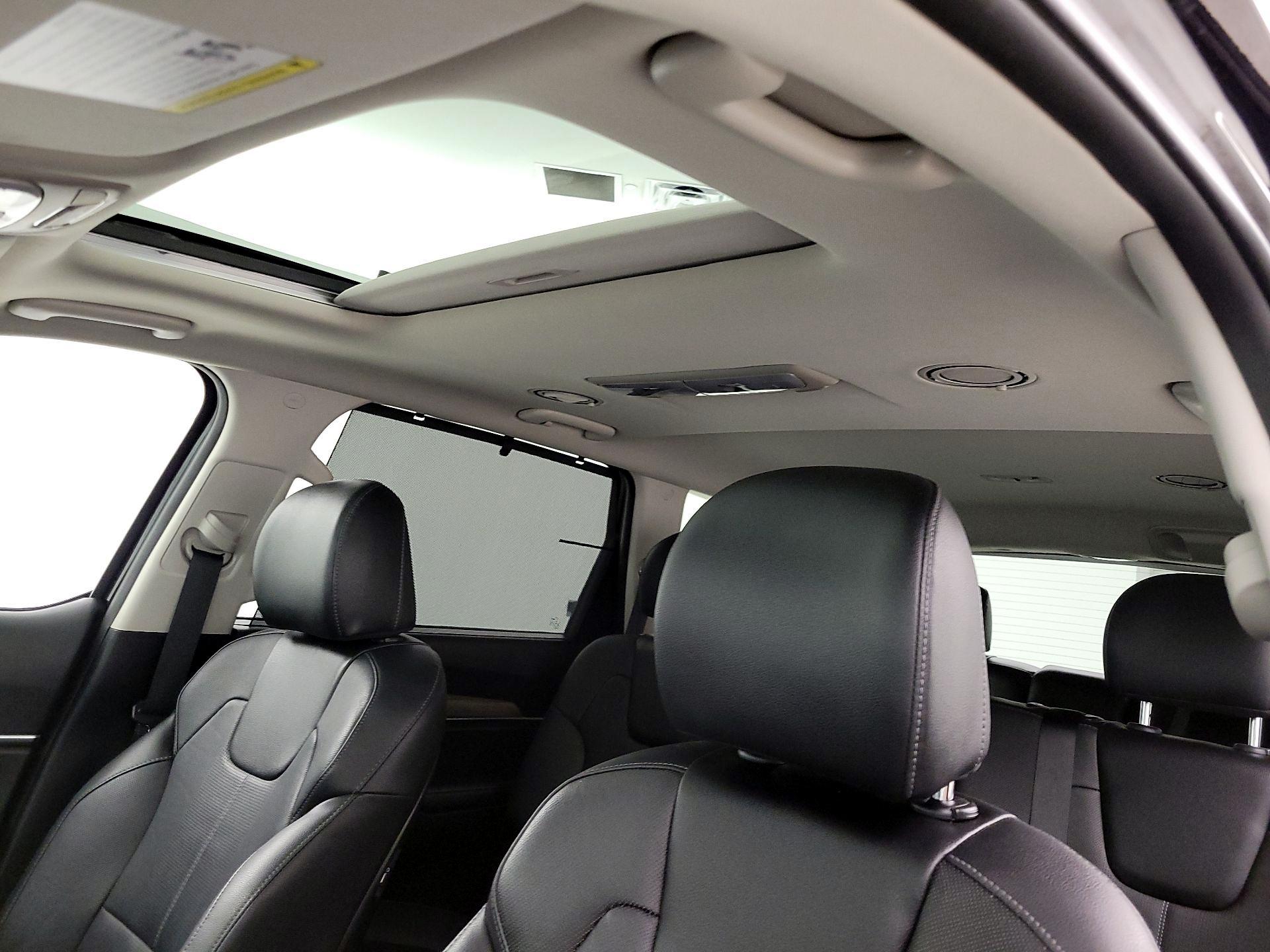 Thumbnail: 2021 Kia Telluride - 20
