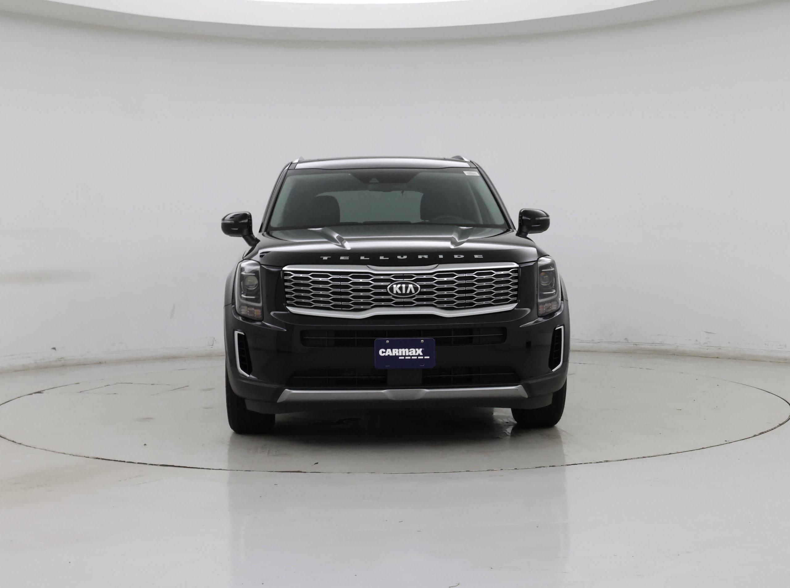 Thumbnail: 2021 Kia Telluride - 5
