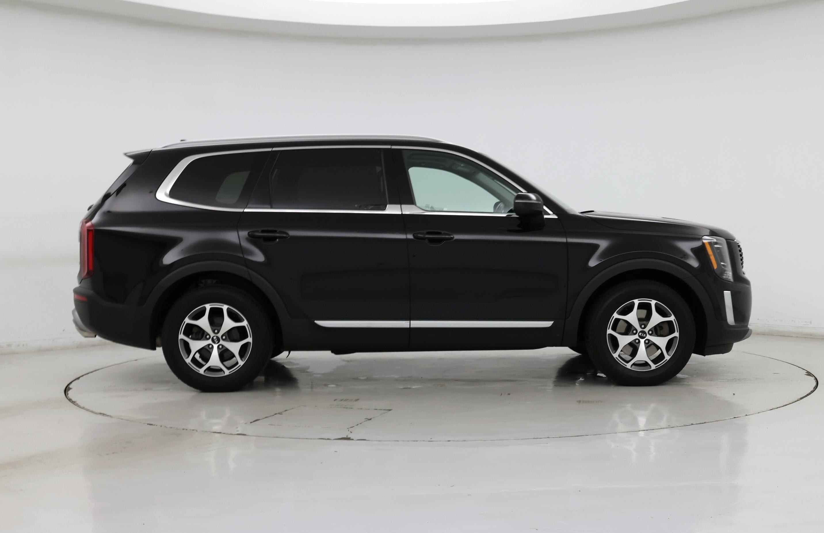 Thumbnail: 2021 Kia Telluride - 7