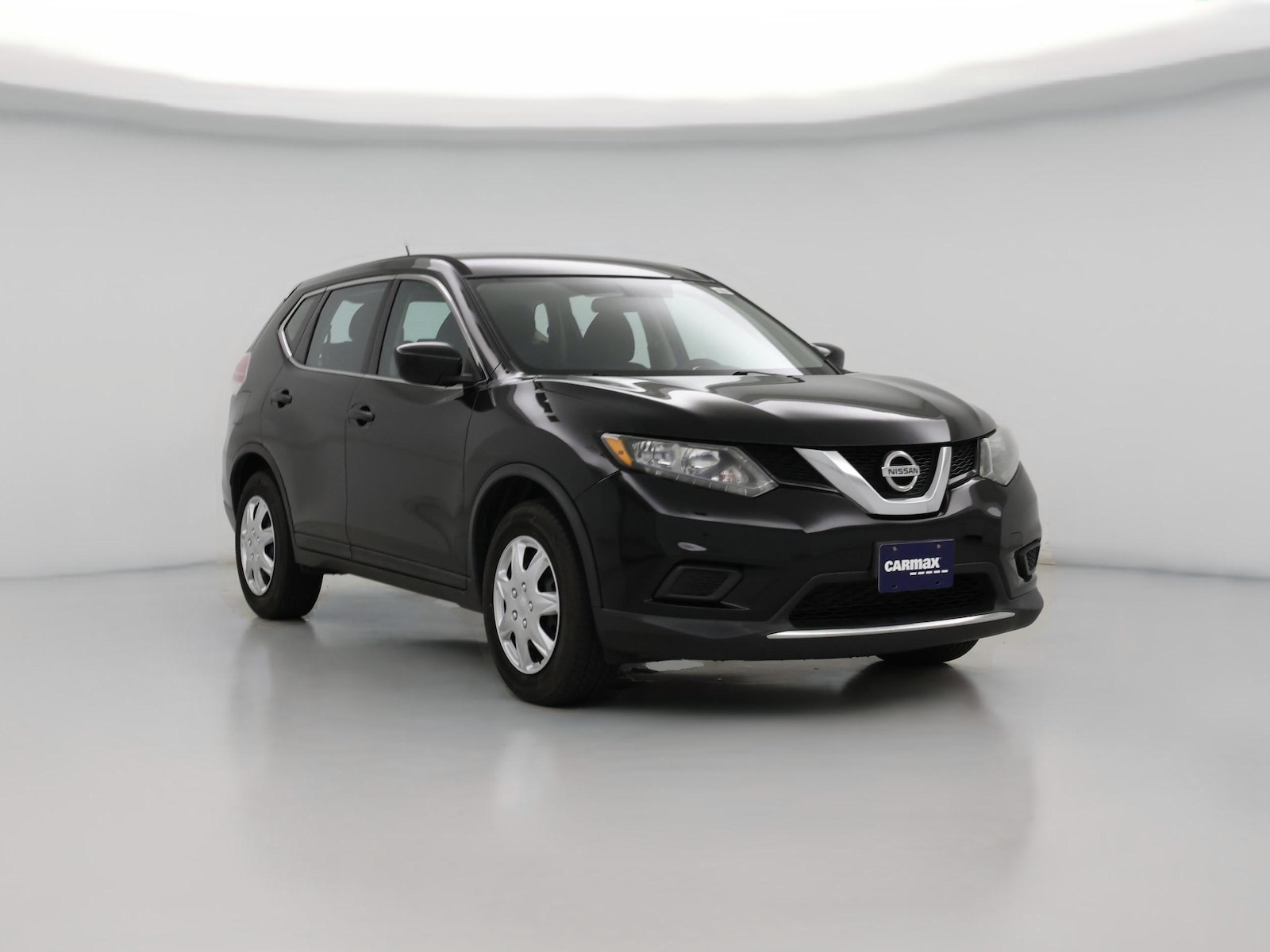 Image 1 of 2016 Nissan Rogue S