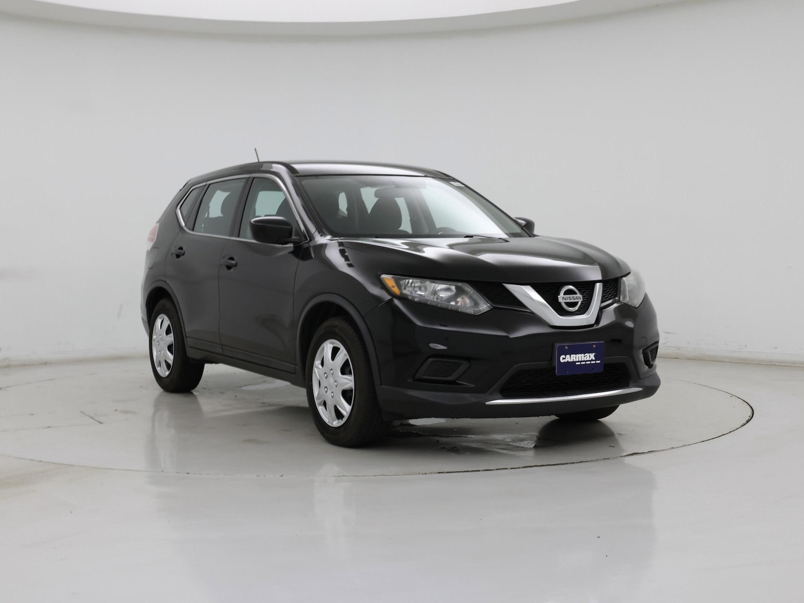 Image 2 of 2016 Nissan Rogue S