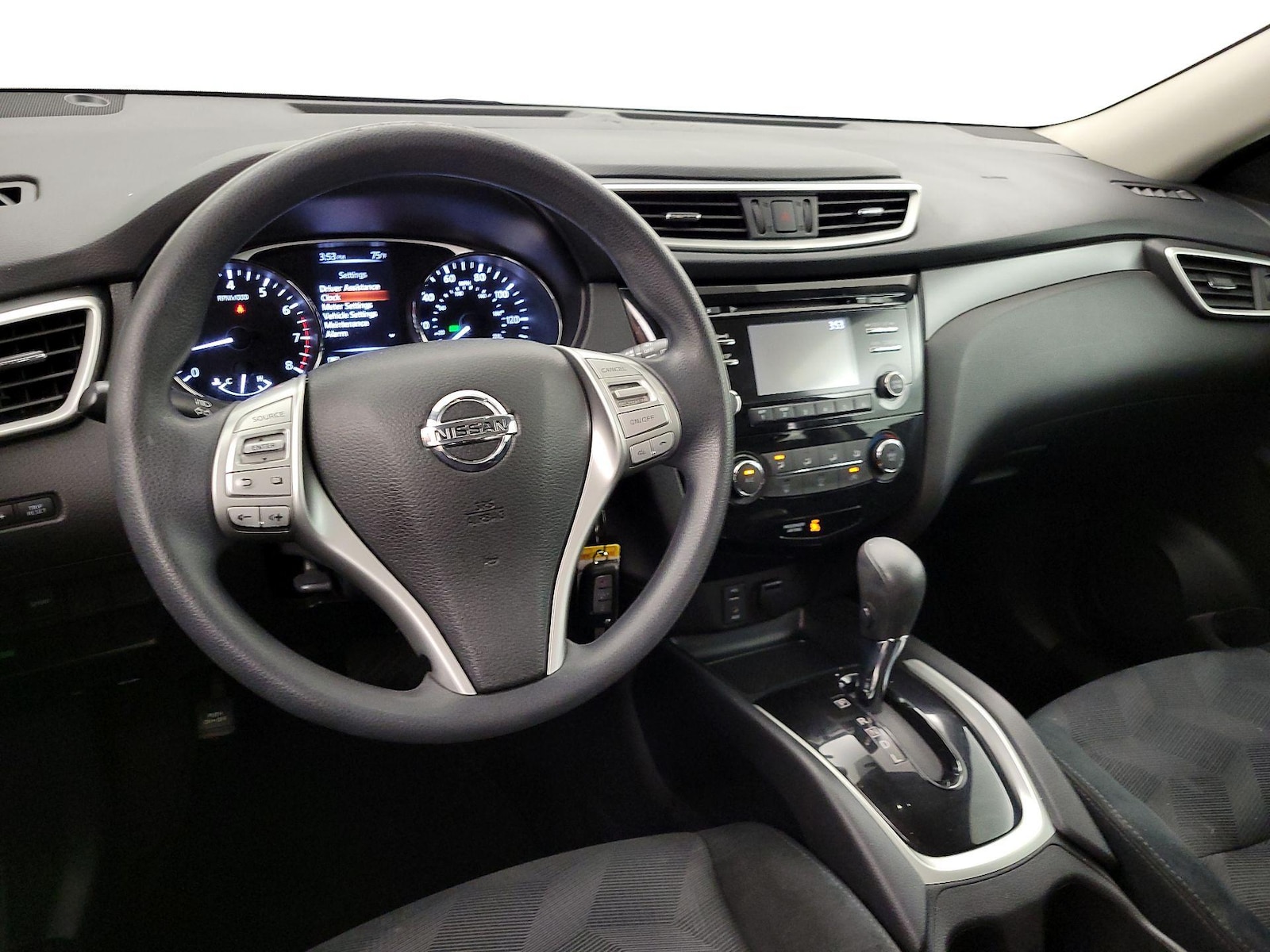 Image 10 of 2016 Nissan Rogue S