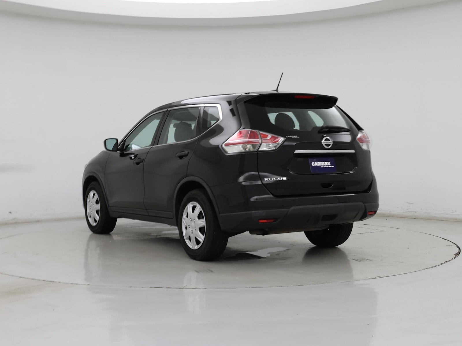 Image 3 of 2016 Nissan Rogue S