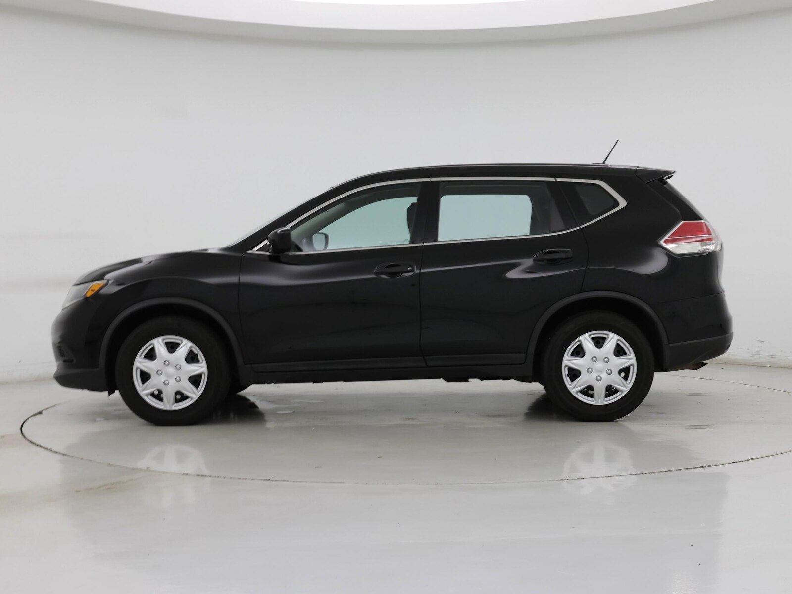 Image 4 of 2016 Nissan Rogue S