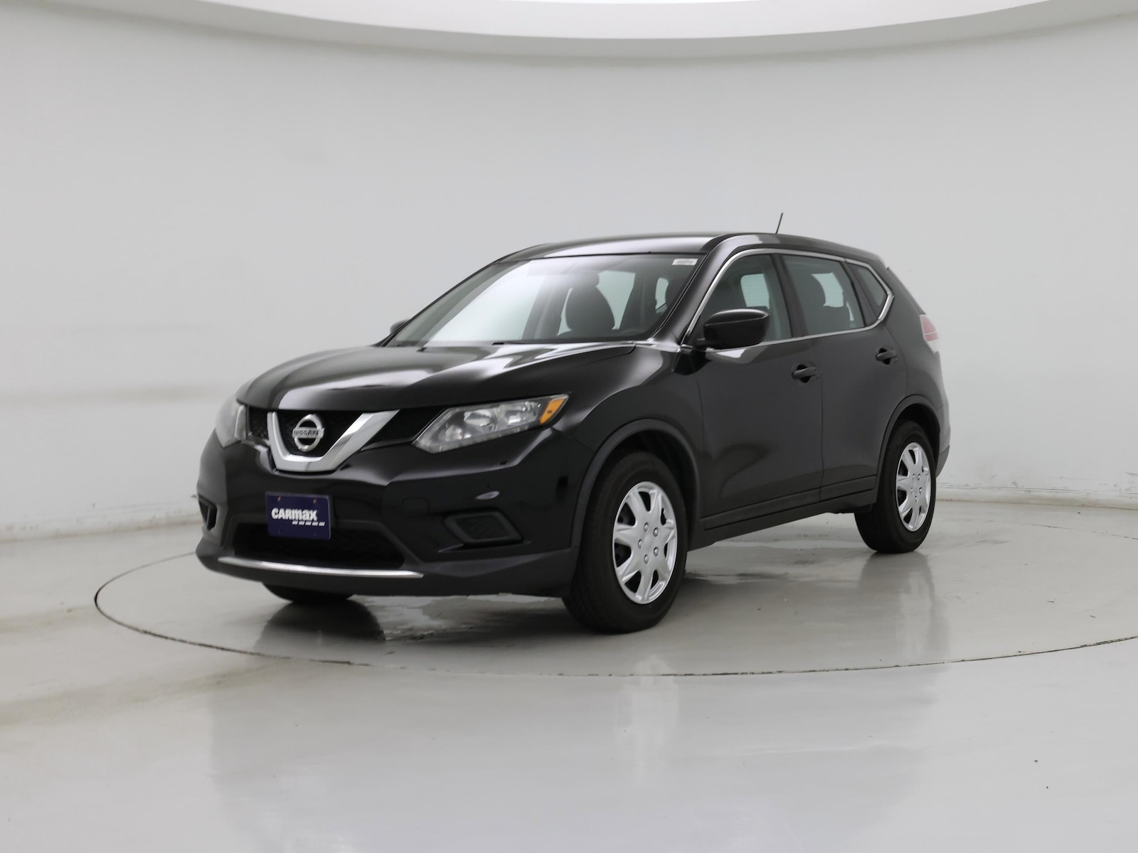 Image 5 of 2016 Nissan Rogue S