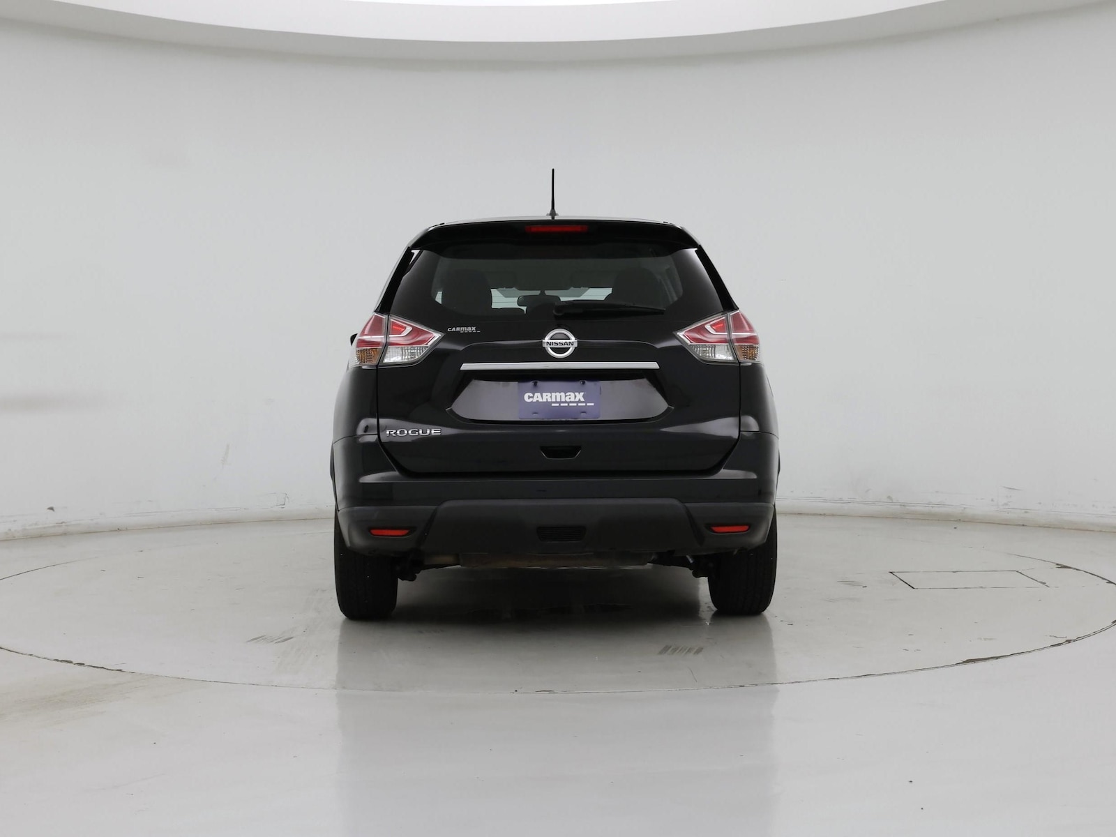 Image 7 of 2016 Nissan Rogue S
