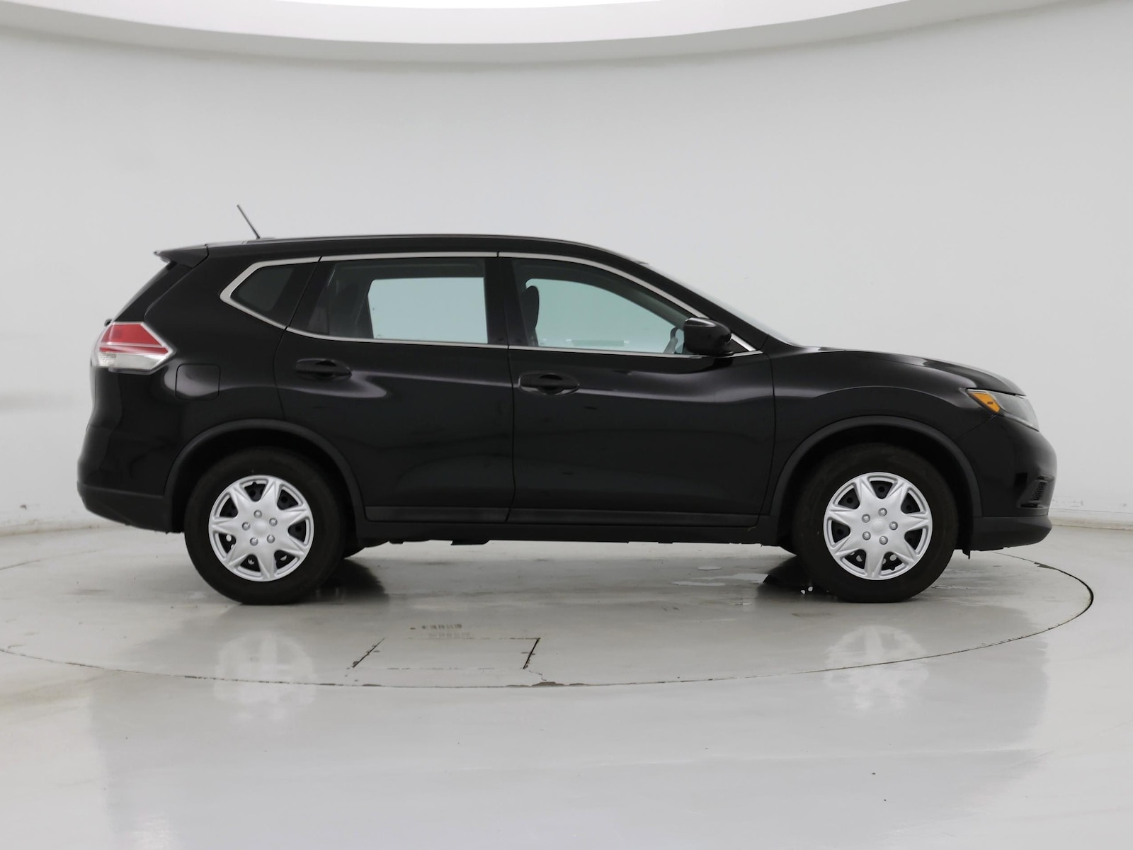 Image 8 of 2016 Nissan Rogue S
