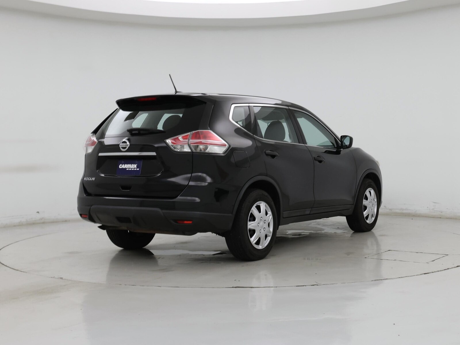 Image 9 of 2016 Nissan Rogue S