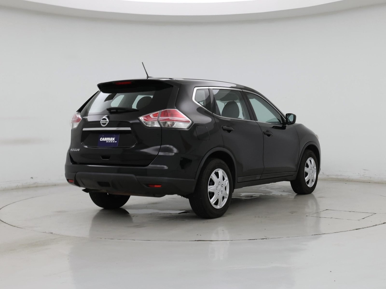 Image 9 of 2016 Nissan Rogue S