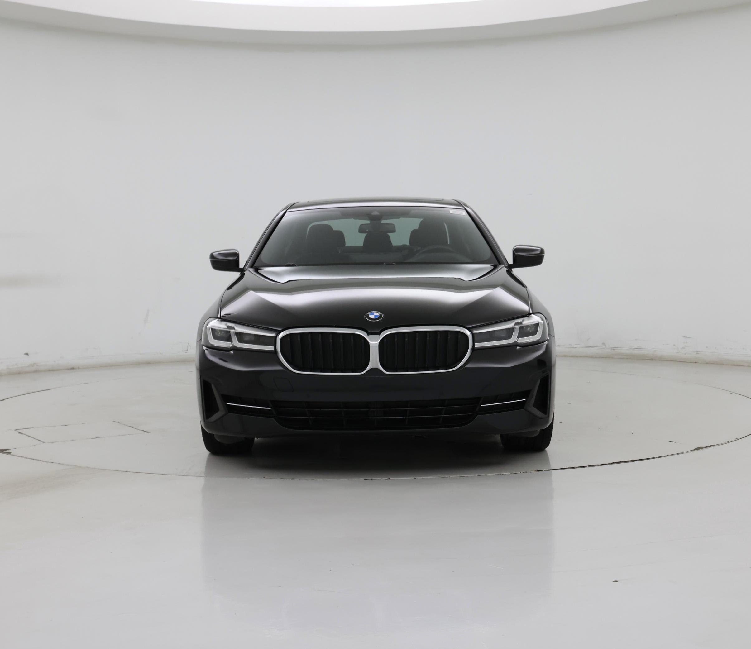 Thumbnail: 2022 BMW 5 Series - 5