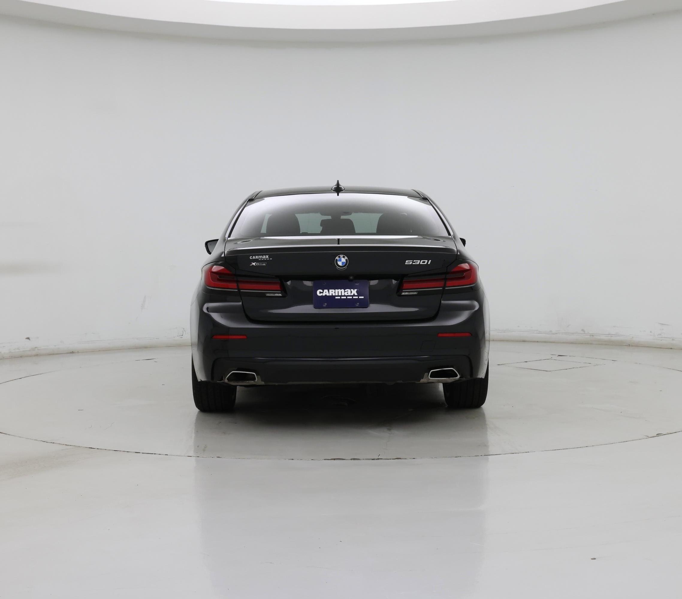 Thumbnail: 2022 BMW 5 Series - 6