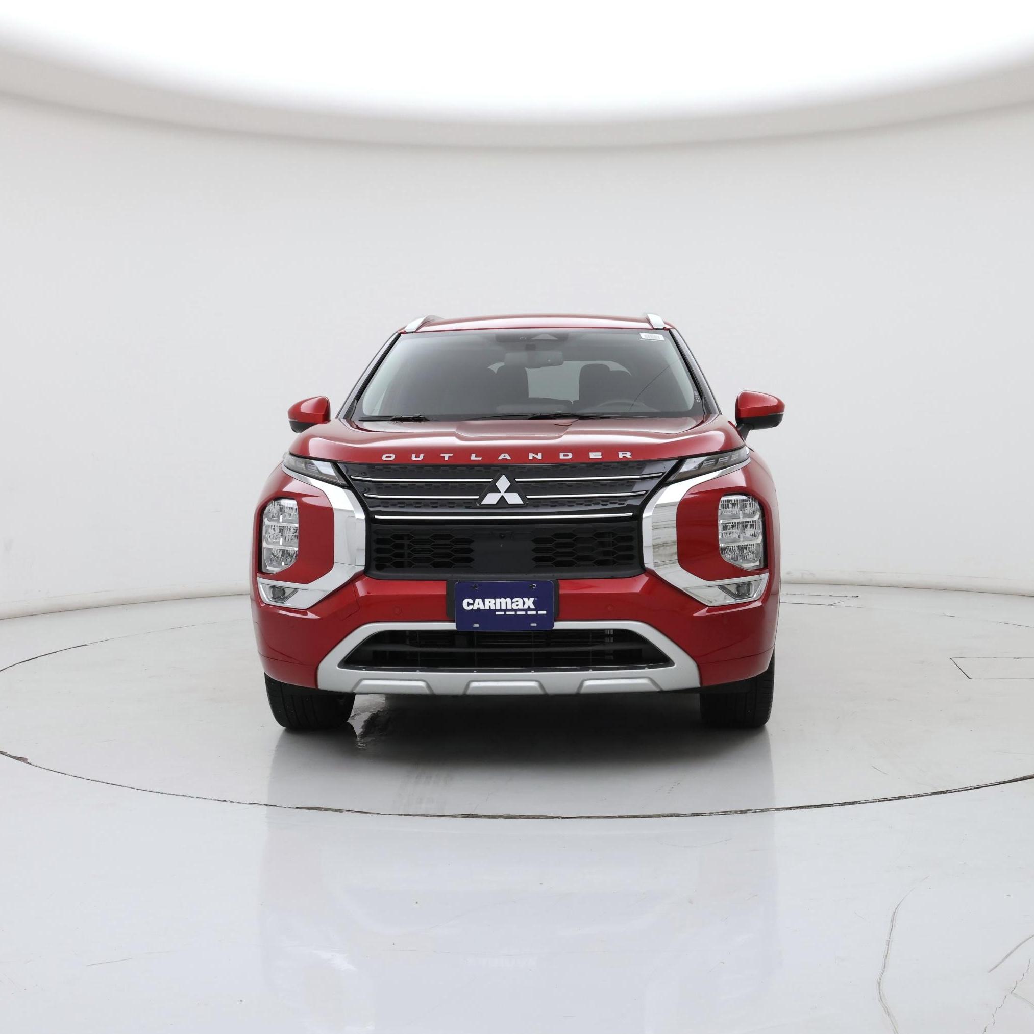 Thumbnail: 2023 Mitsubishi Outlander - 5