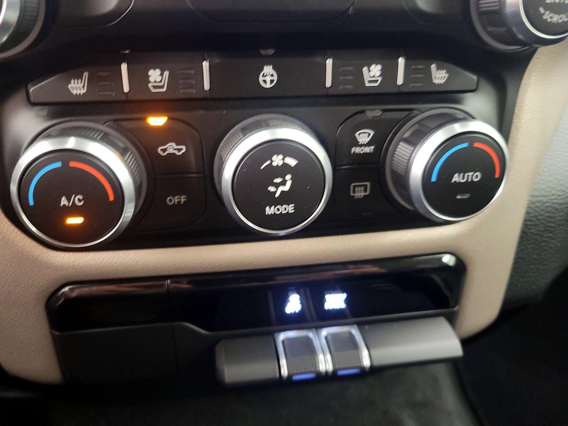 Thumbnail: 2021 RAM 1500 - 16