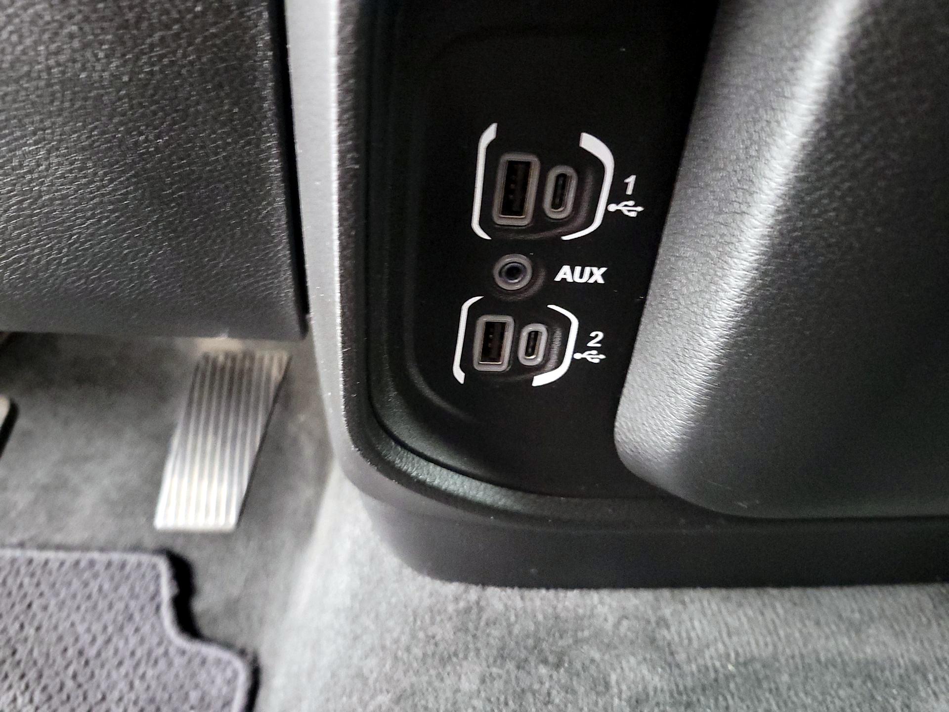 Thumbnail: 2021 RAM 1500 - 18