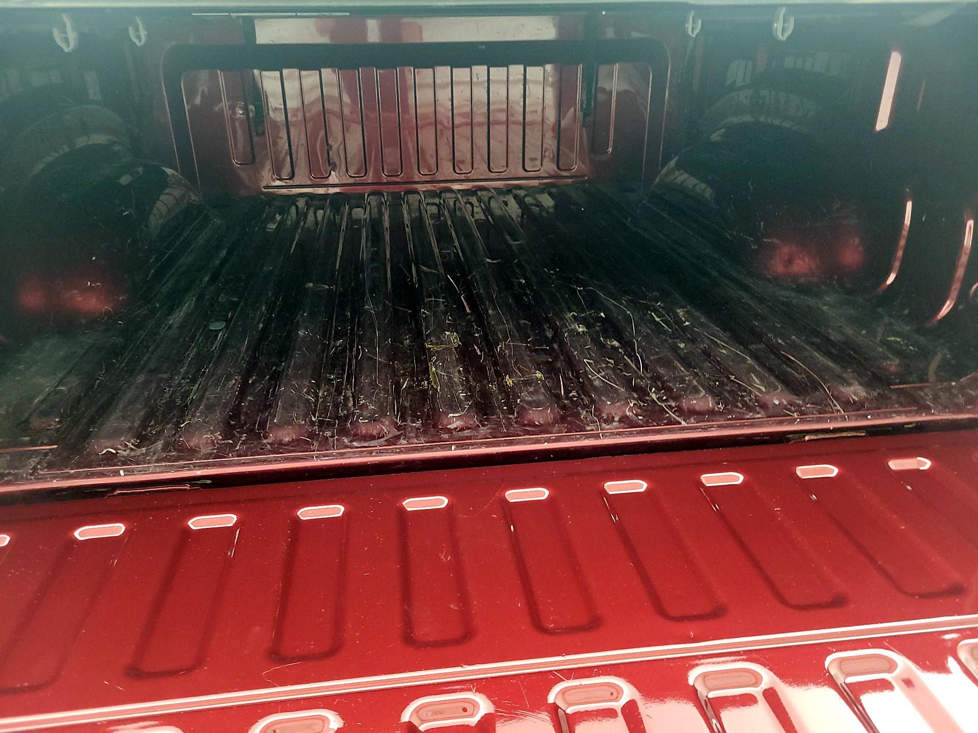 Thumbnail: 2021 RAM 1500 - 20