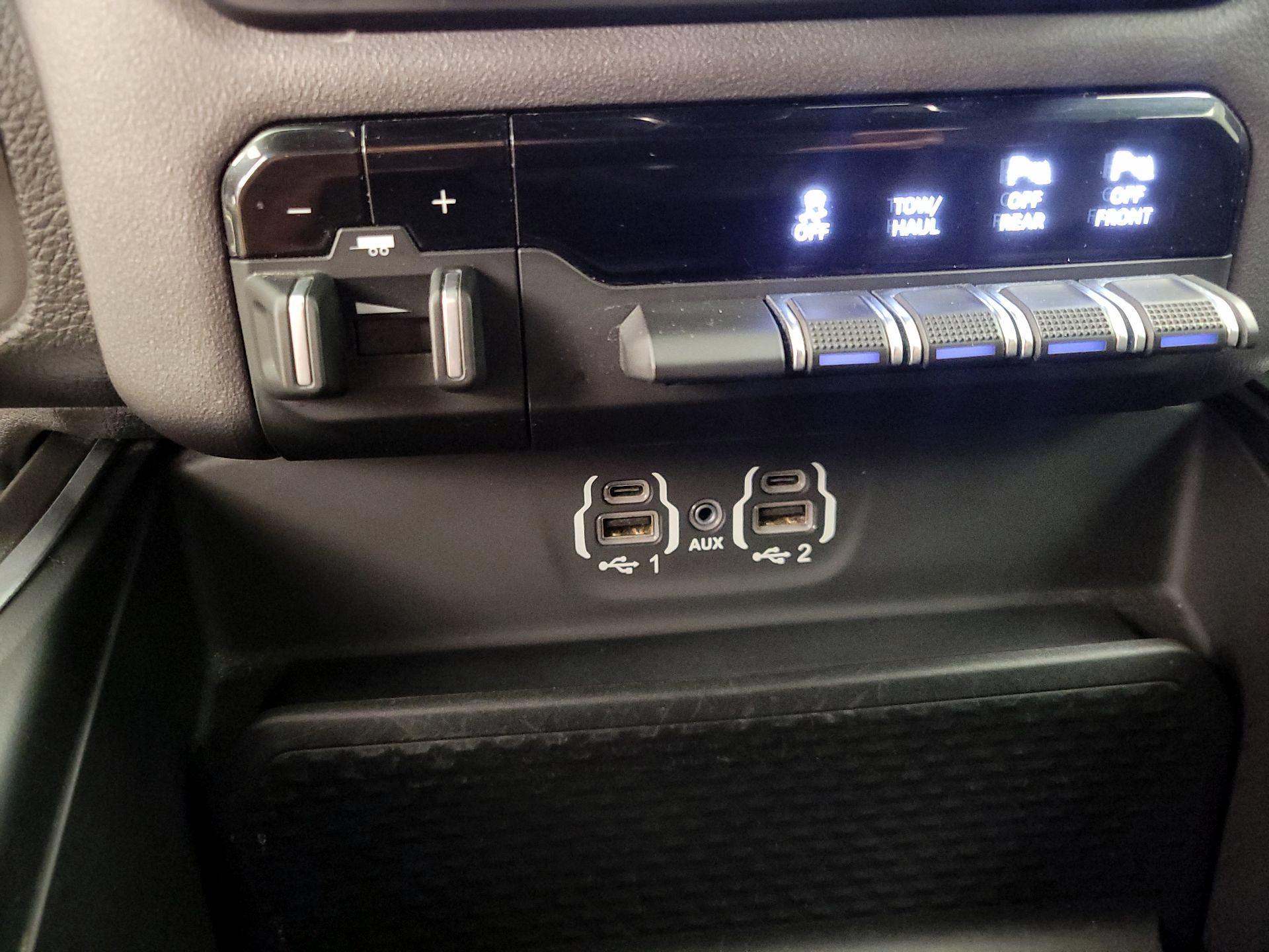 Thumbnail: 2022 RAM 1500 - 18