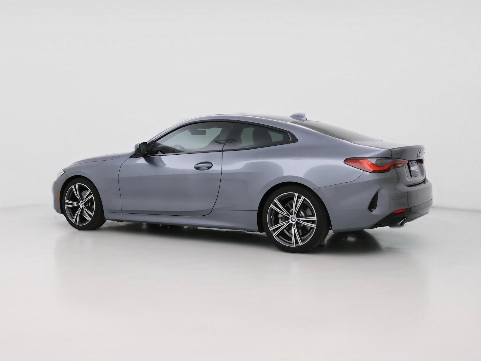 2022 BMW 4 Series