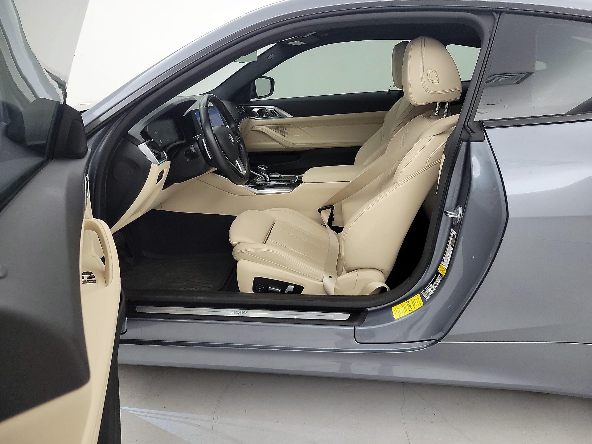 Thumbnail: 2022 BMW 4 Series - 11
