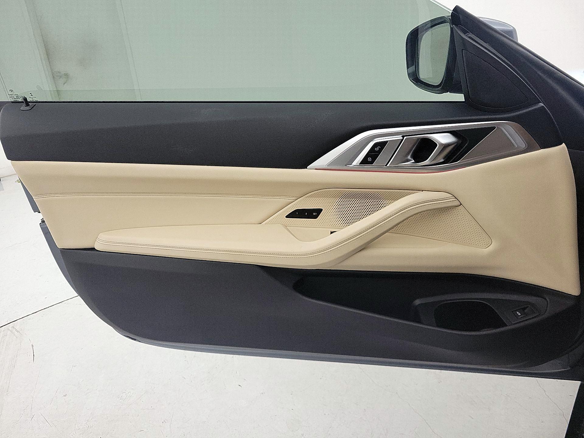 Thumbnail: 2022 BMW 4 Series - 12