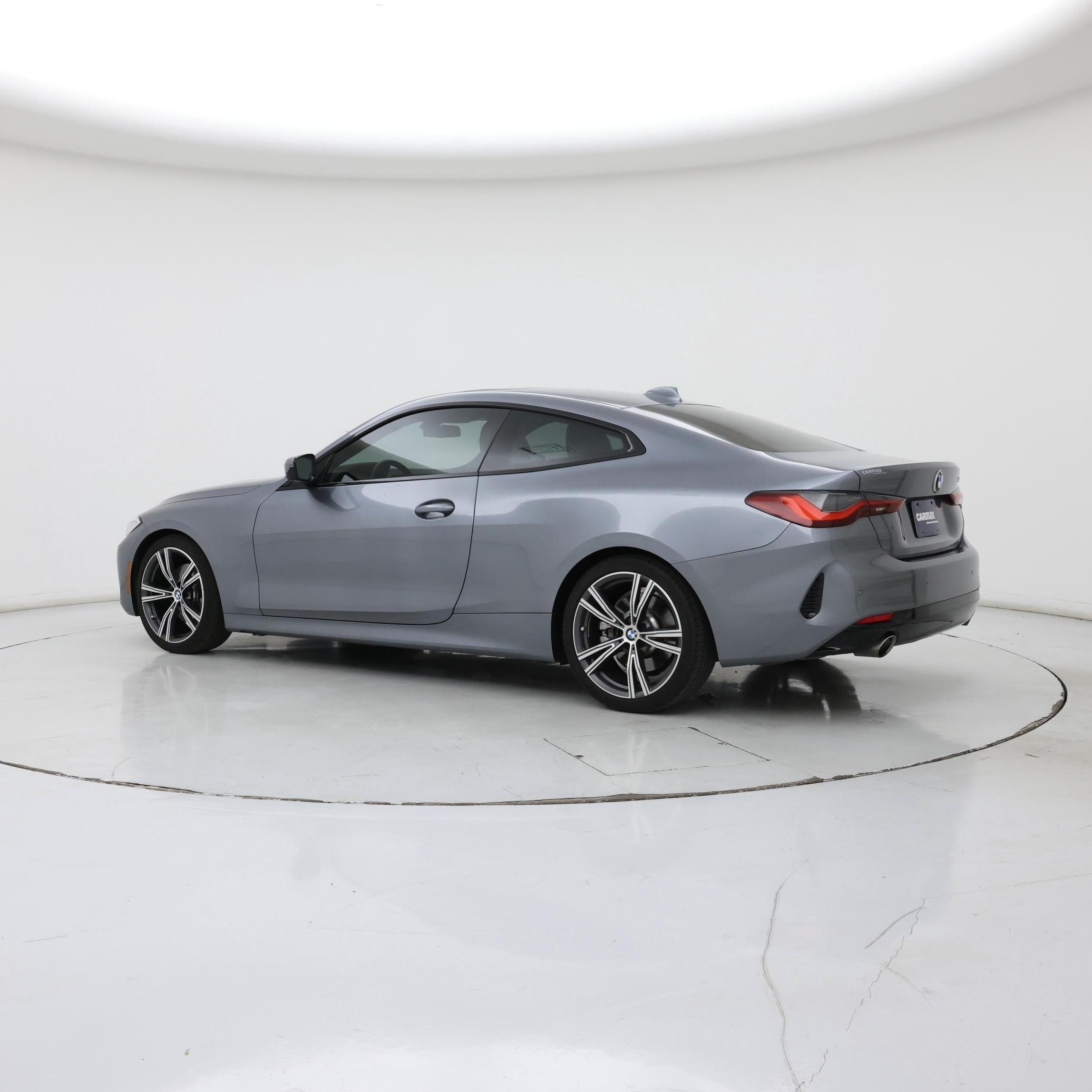 Thumbnail: 2022 BMW 4 Series - 6