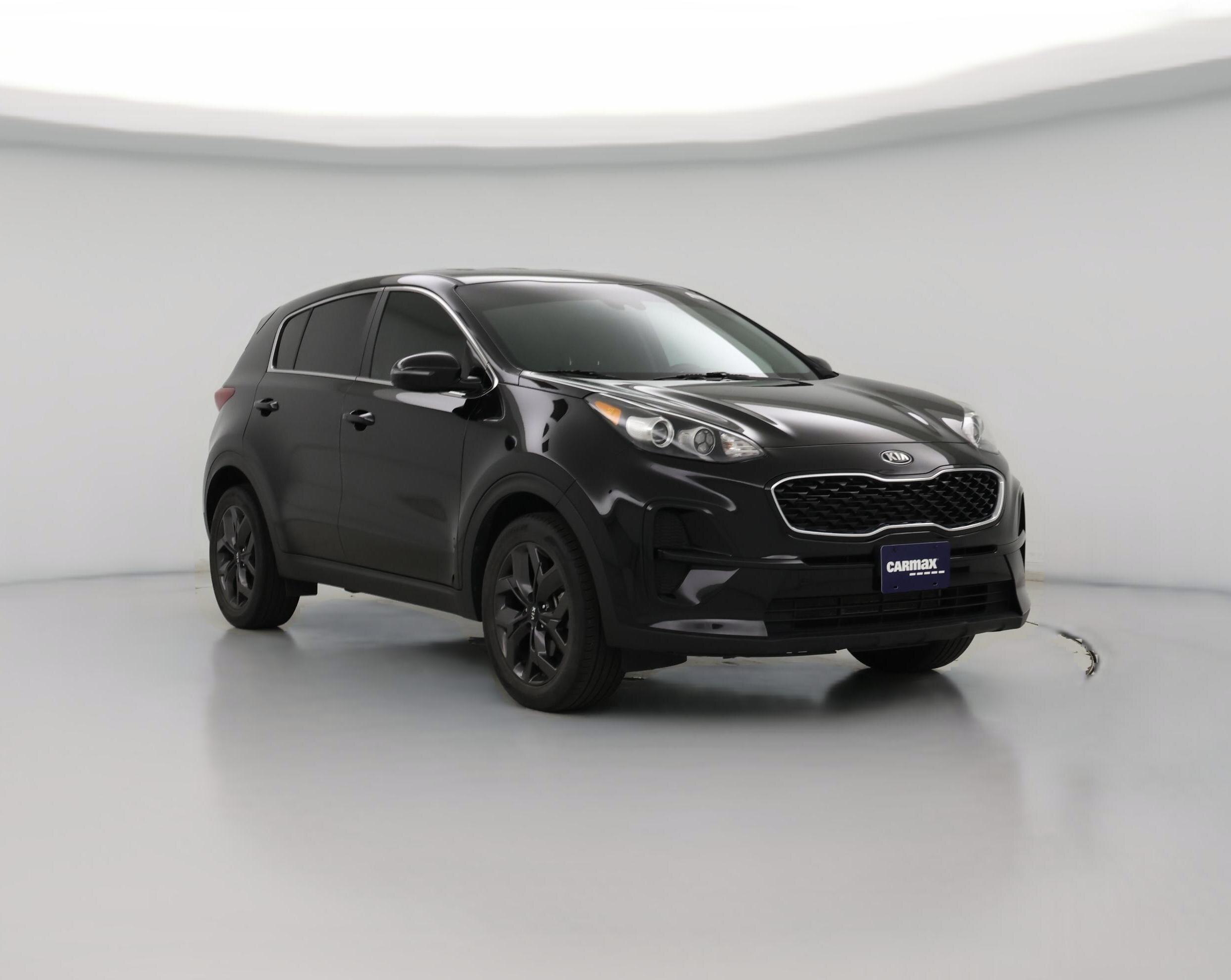 Thumbnail: 2022 Kia Sportage - 1