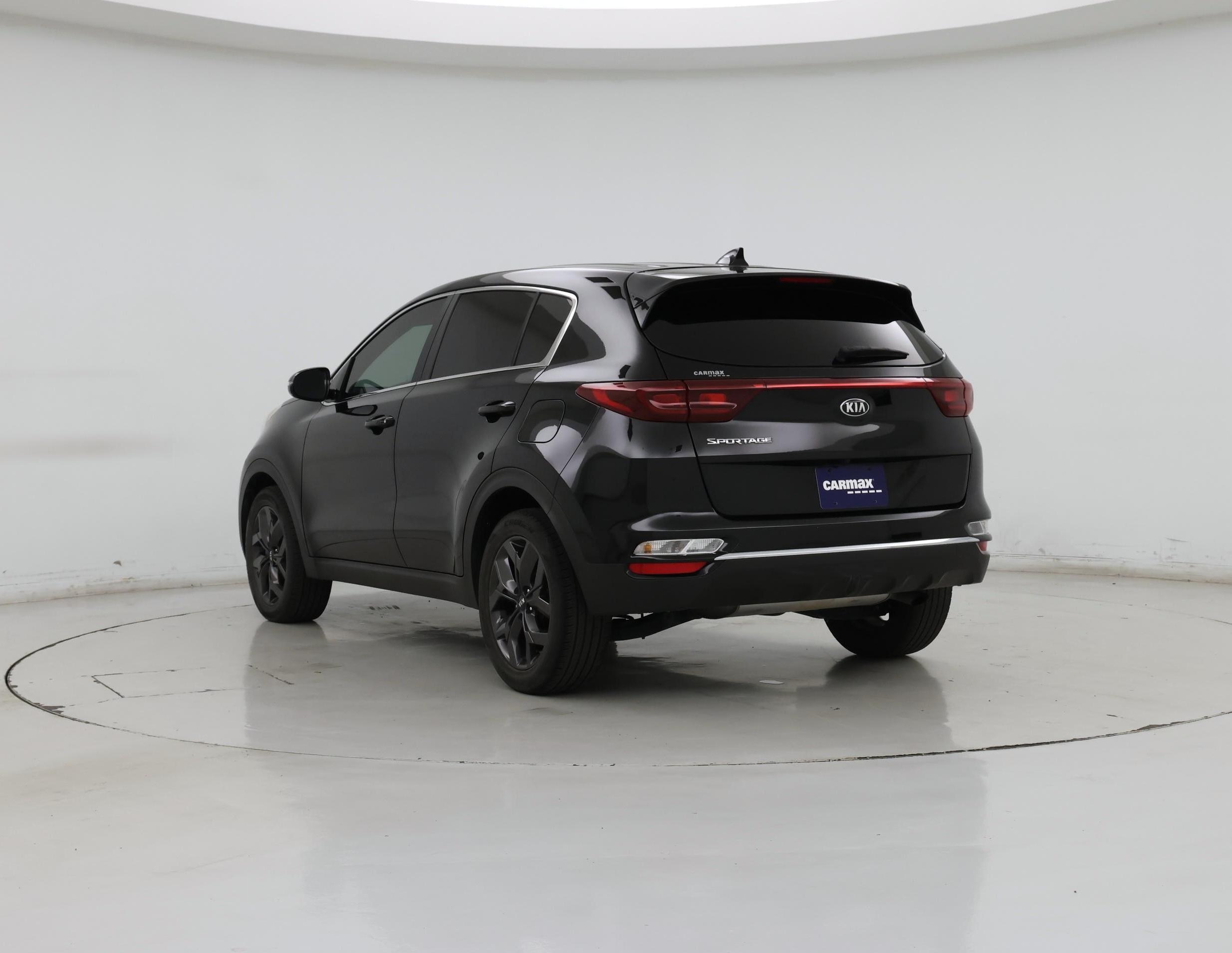 Thumbnail: 2022 Kia Sportage - 2