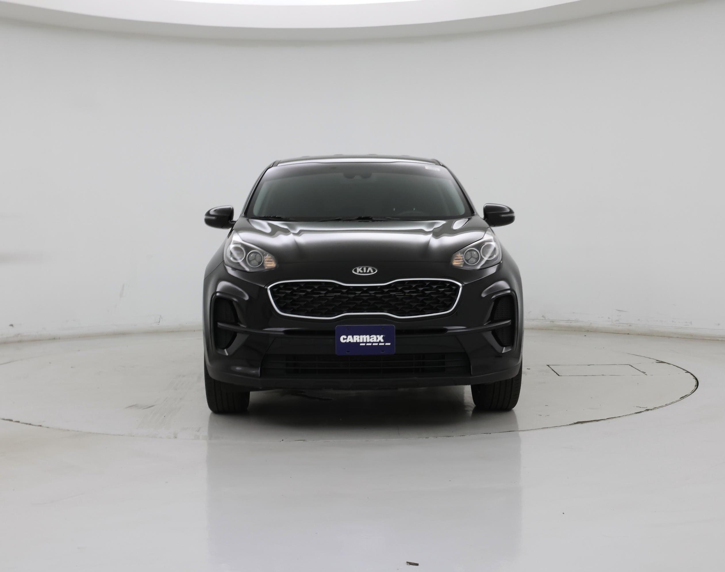 Thumbnail: 2022 Kia Sportage - 5